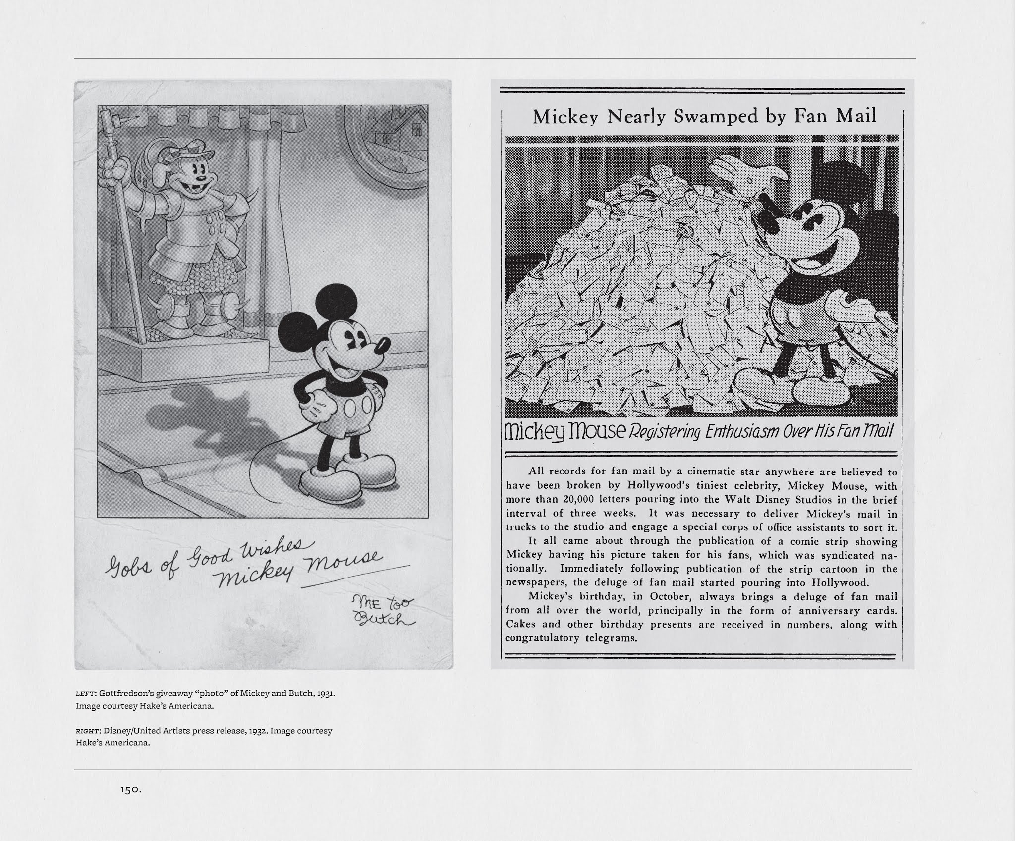 Read online Walt Disney's Mickey Mouse by Floyd Gottfredson comic -  Issue # TPB 1 (Part 2) - 50