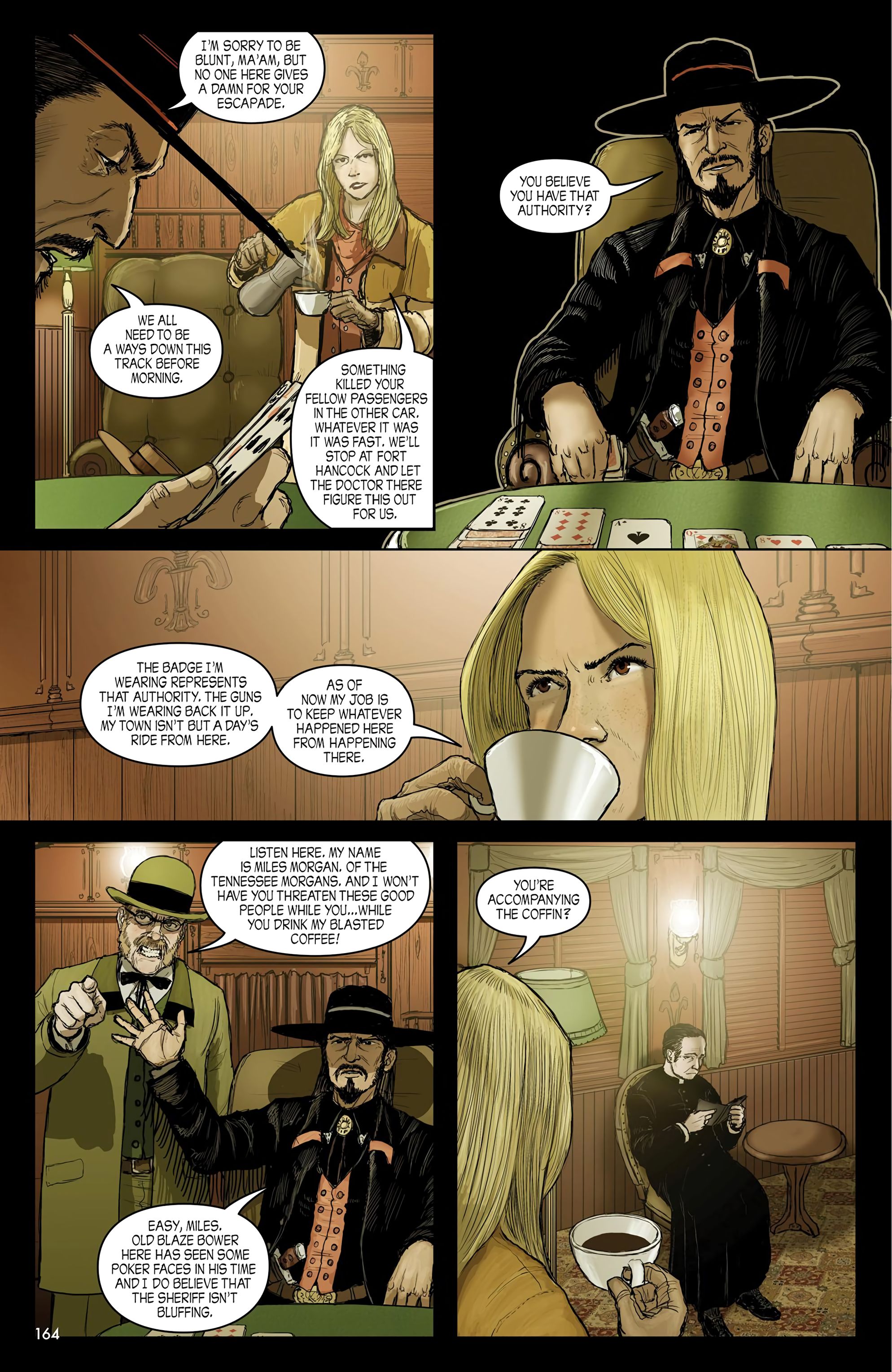 Read online John Carpenter's Tales for a HalloweeNight comic -  Issue # TPB 7 (Part 2) - 66