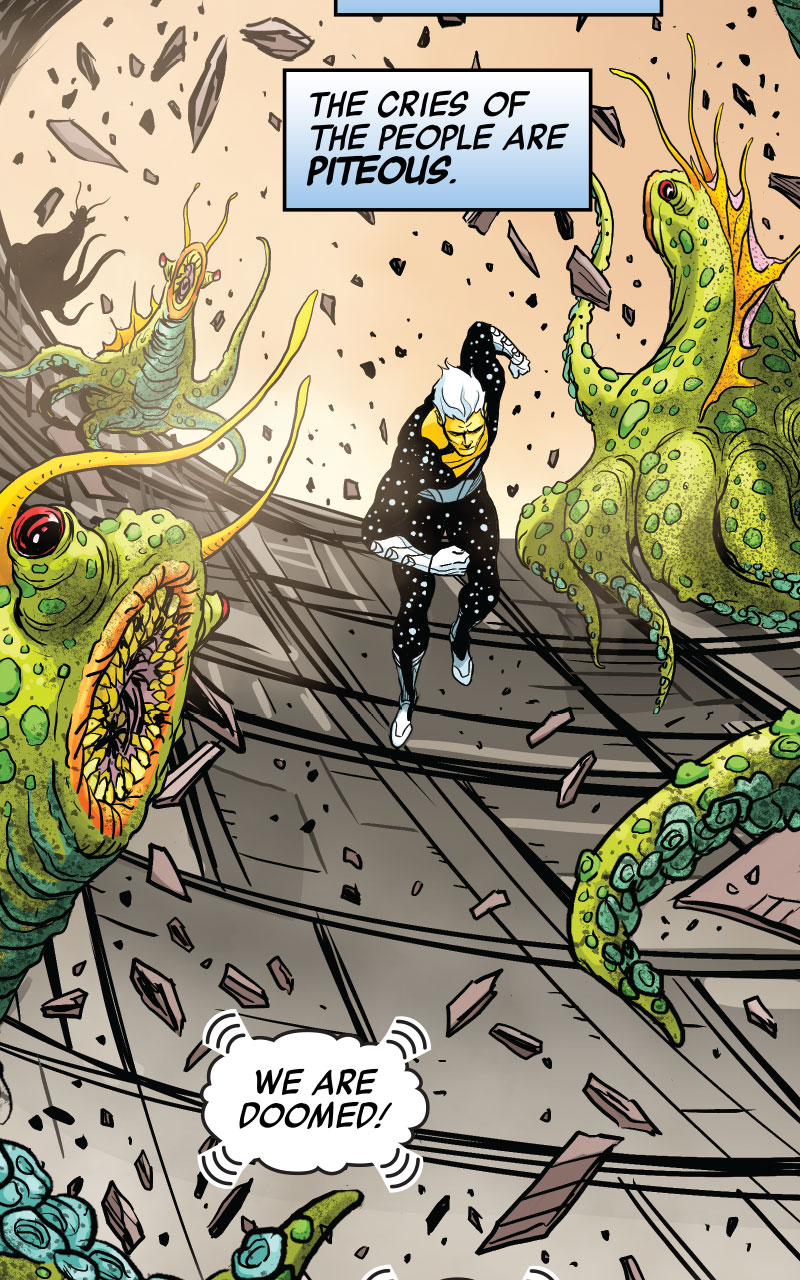 Read online Avengers Unlimited: Infinity Comic comic -  Issue #21 - 4