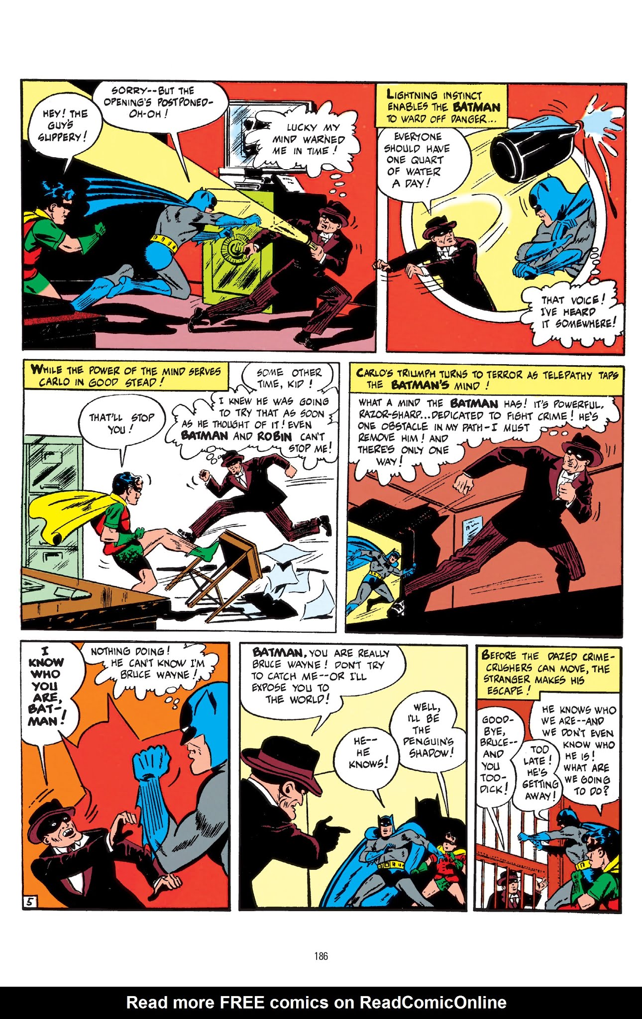 Read online Batman: The Golden Age Omnibus comic -  Issue # TPB 4 (Part 2) - 86