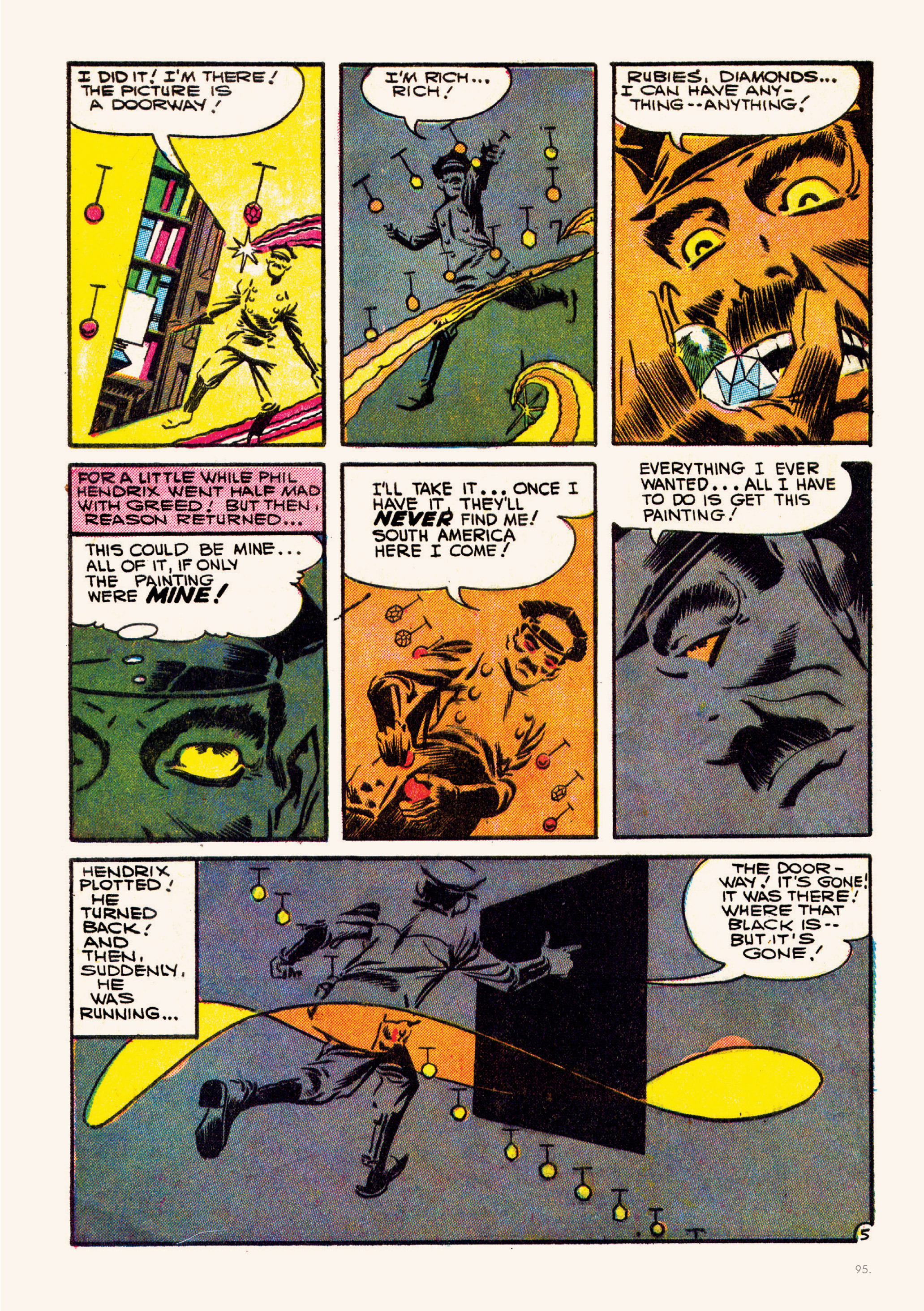 Read online The Steve Ditko Archives comic -  Issue # TPB 2 (Part 1) - 88