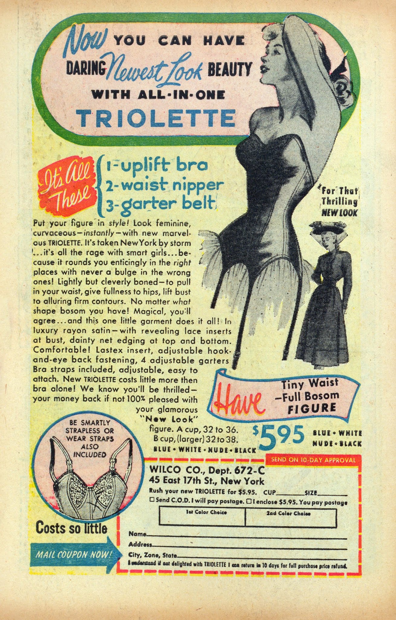 Read online Hedy De Vine Comics comic -  Issue #33 - 50