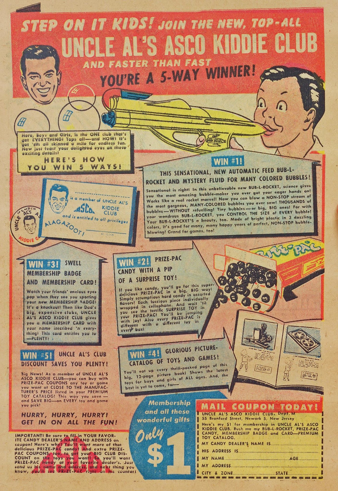 Read online Hedy De Vine Comics comic -  Issue #35 - 49