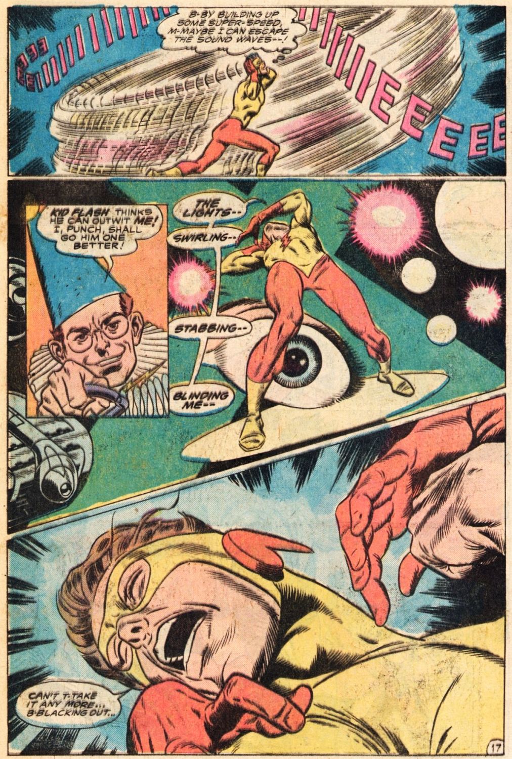 Read online Super-Team Family comic -  Issue #1 - 44
