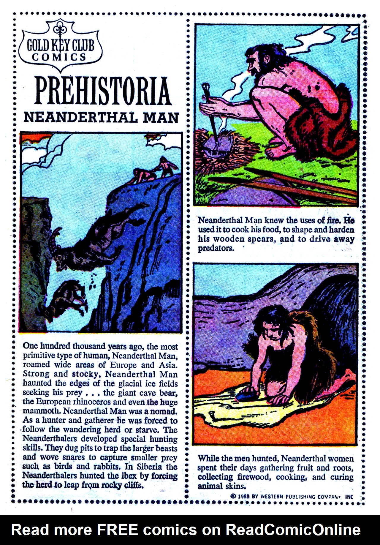 Read online Huckleberry Hound (1960) comic -  Issue #38 - 33