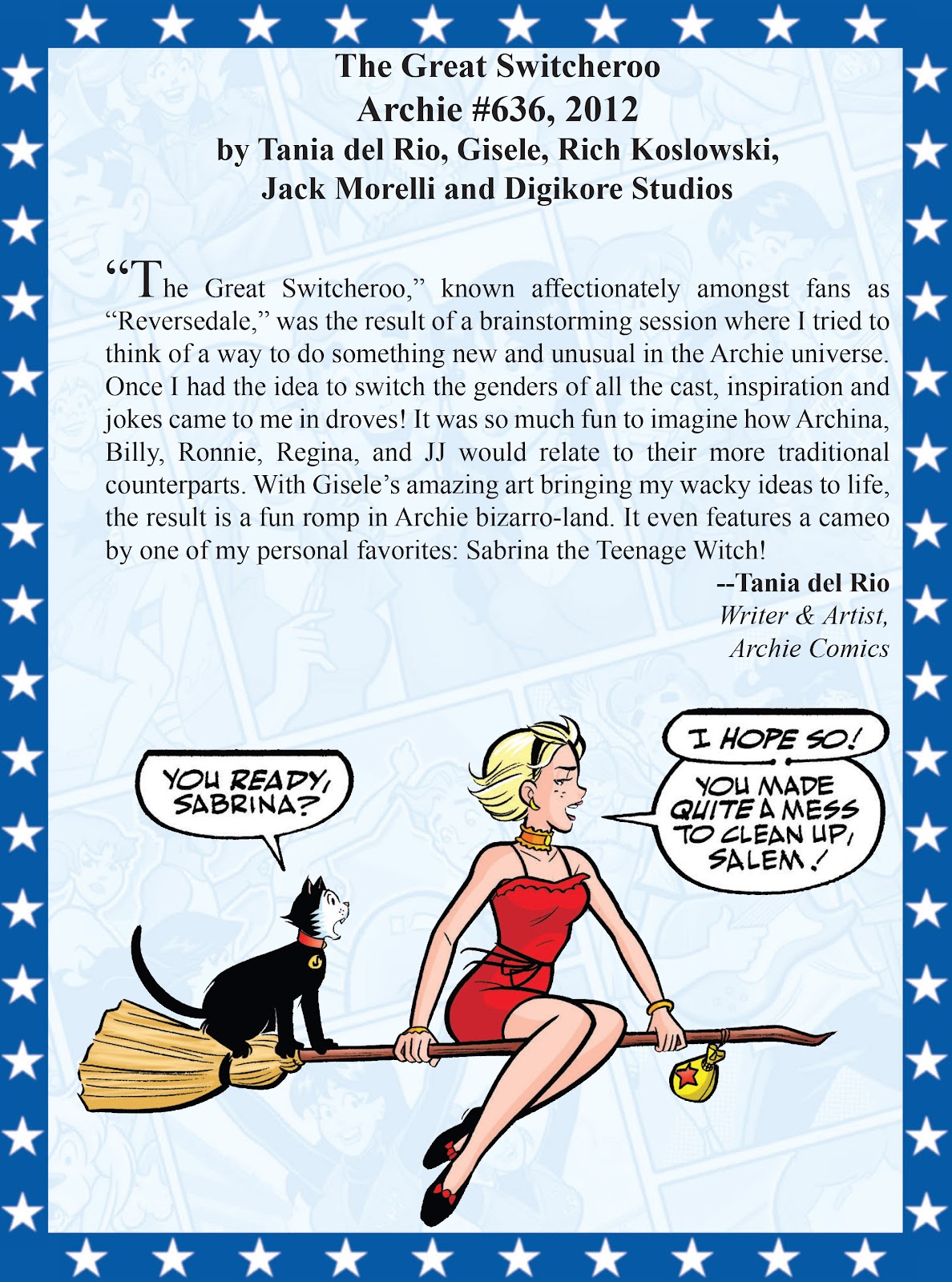 Archie 75th Anniversary Digest issue 2 - Page 150