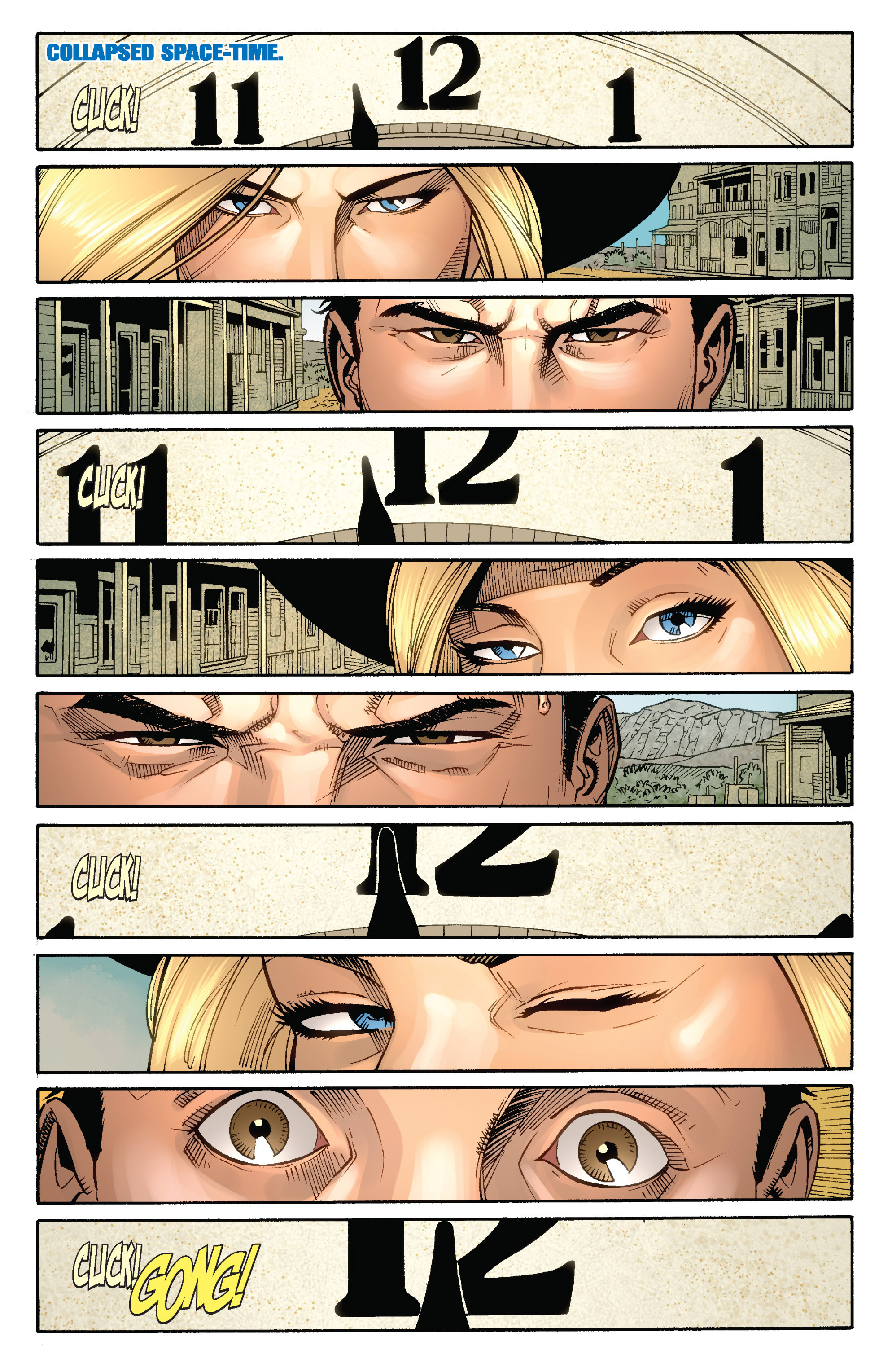 Dark Reign: Fantastic Four Issue #3 #3 - English 13