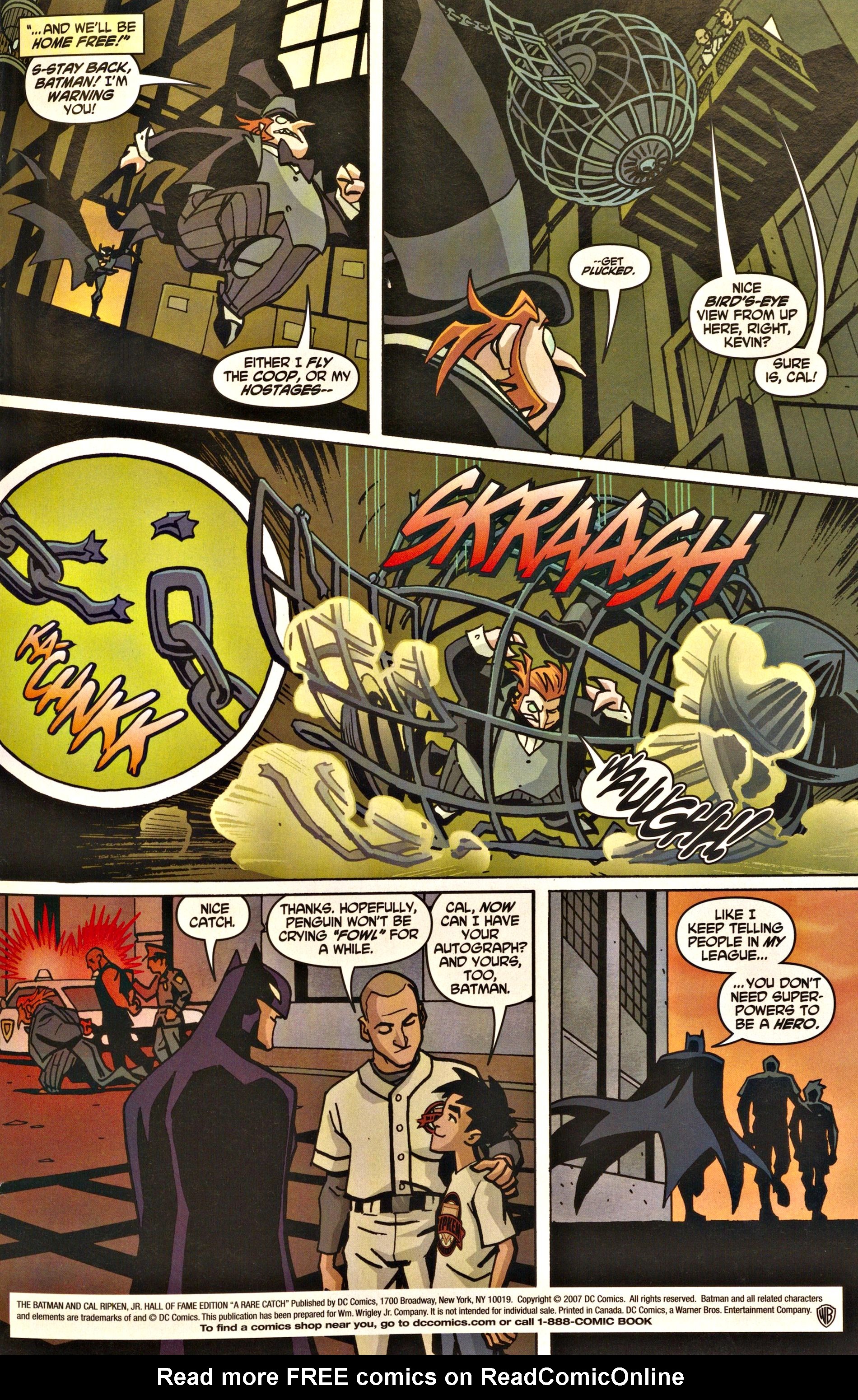 Read online Betty & Veronica Spectacular comic -  Issue #78 - 25