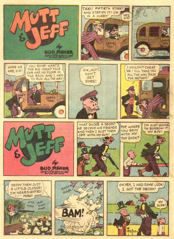 Read online Green Lantern (1941) comic -  Issue #8 - 31