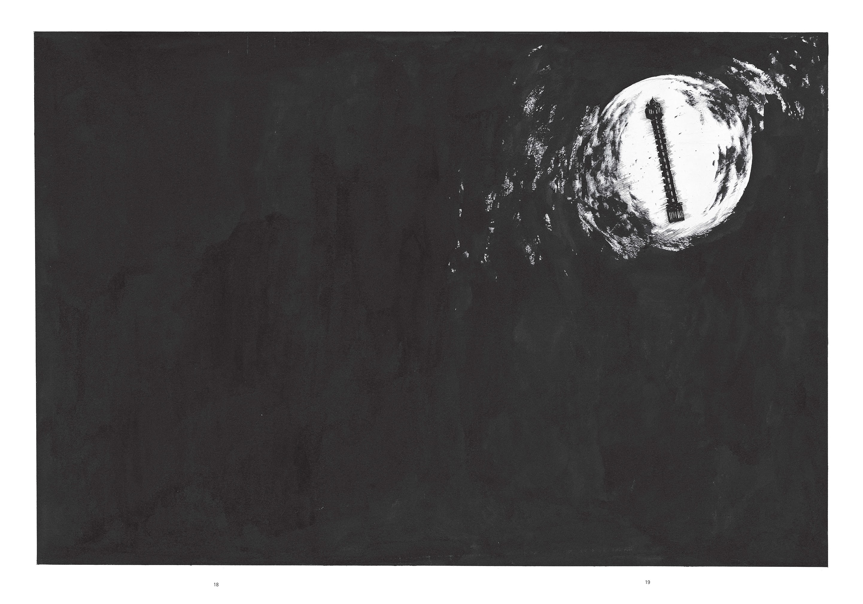 Read online Leonardo 2 comic -  Issue # TPB - 18