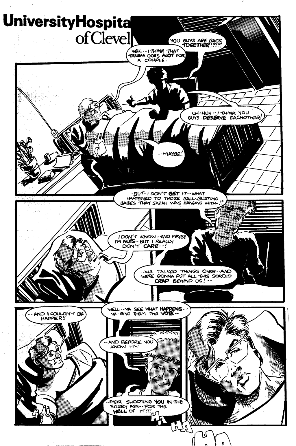 Read online Quivers comic -  Issue #2 - 35