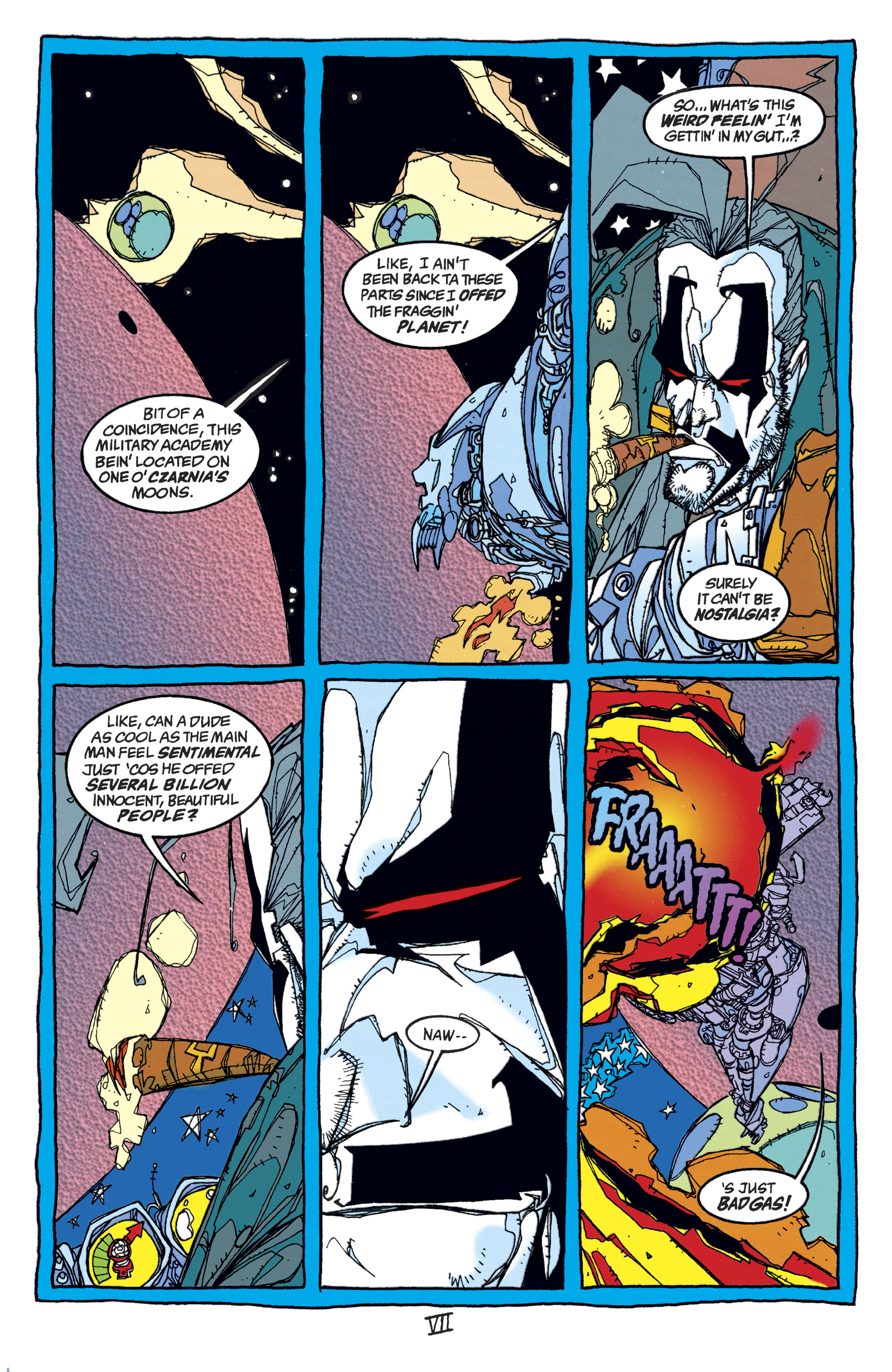 Read online Lobo by Keith Giffen & Alan Grant comic -  Issue # TPB 2 (Part 1) - 38