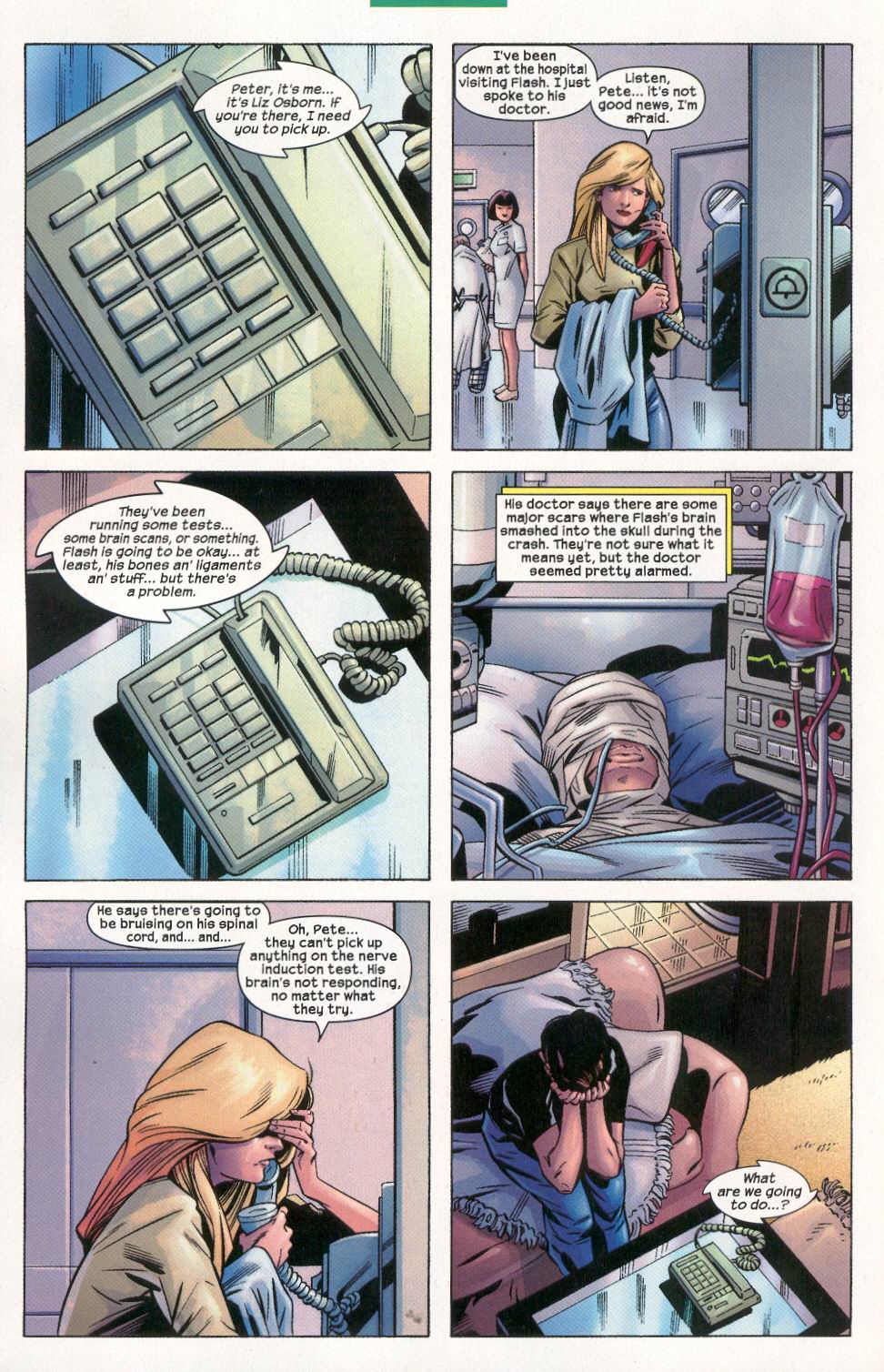 Peter Parker: Spider-Man Issue #48 #51 - English 18