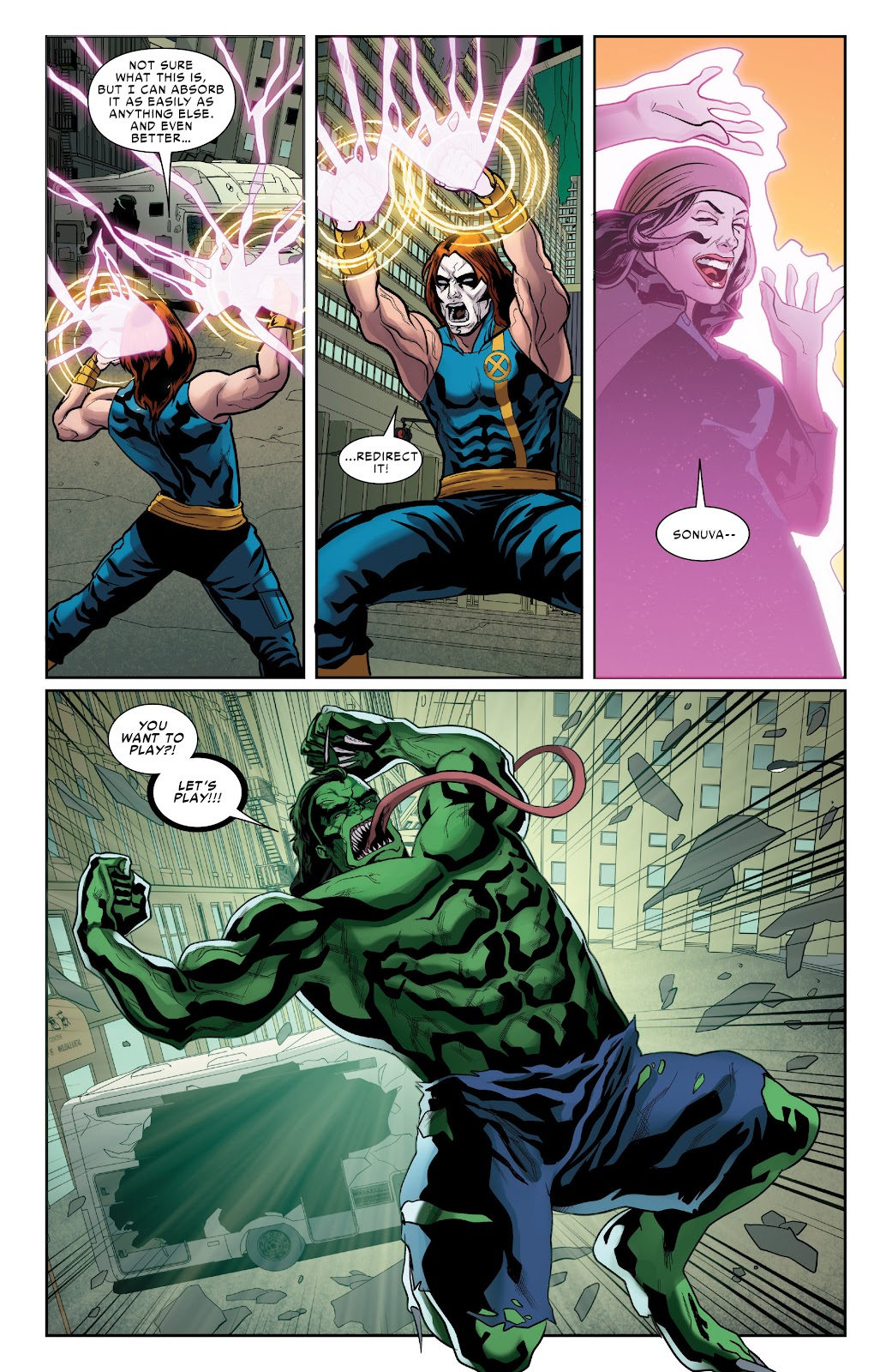 Spider-Man 2099 (2015) issue 15 - Page 16