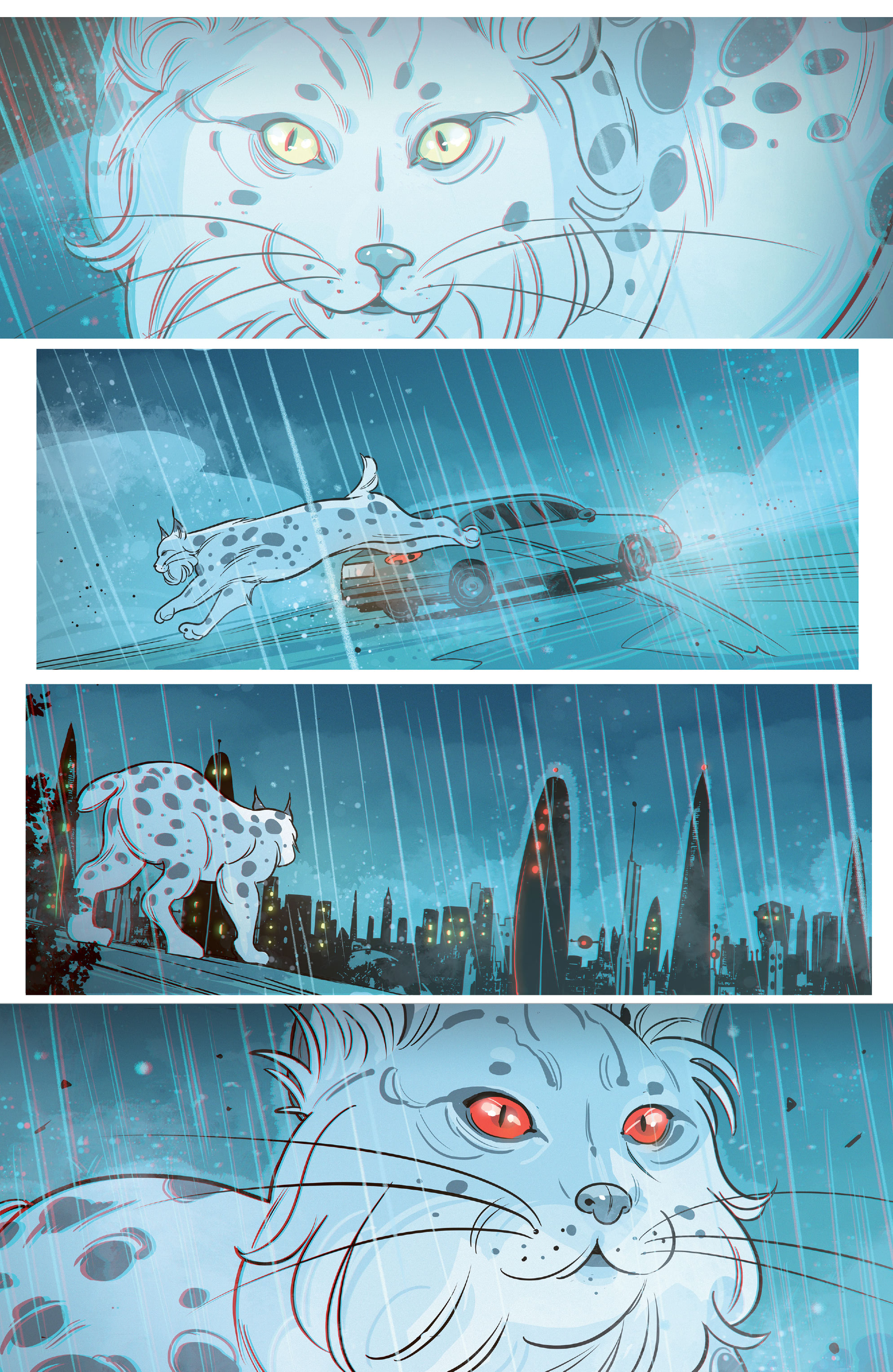 Read online Bolero (2022) comic -  Issue #4 - 3