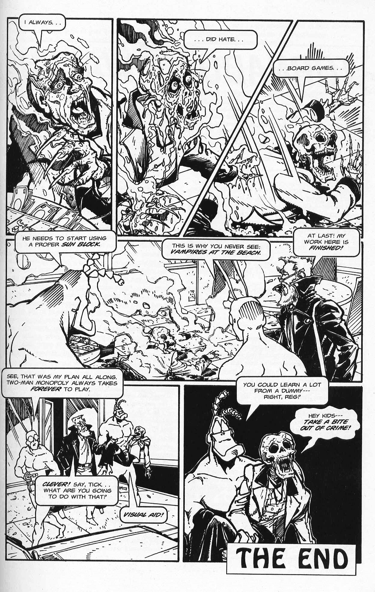 Read online The Tick: Karma Tornado comic -  Issue #7 - 24