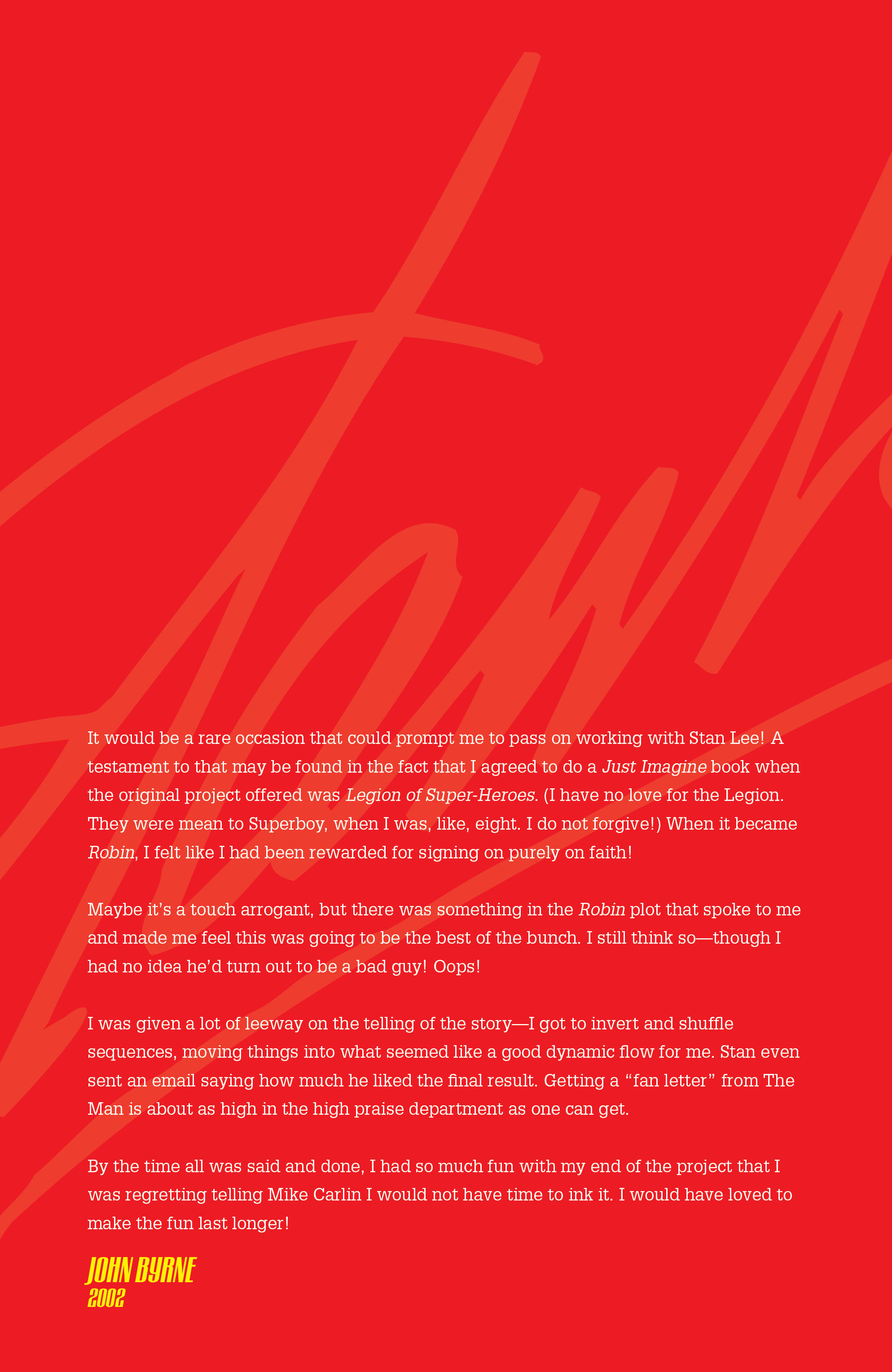 Read online Just Imagine Stan Lee Creating the DC Universe comic -  Issue # TPB 2 (Part 1) - 81