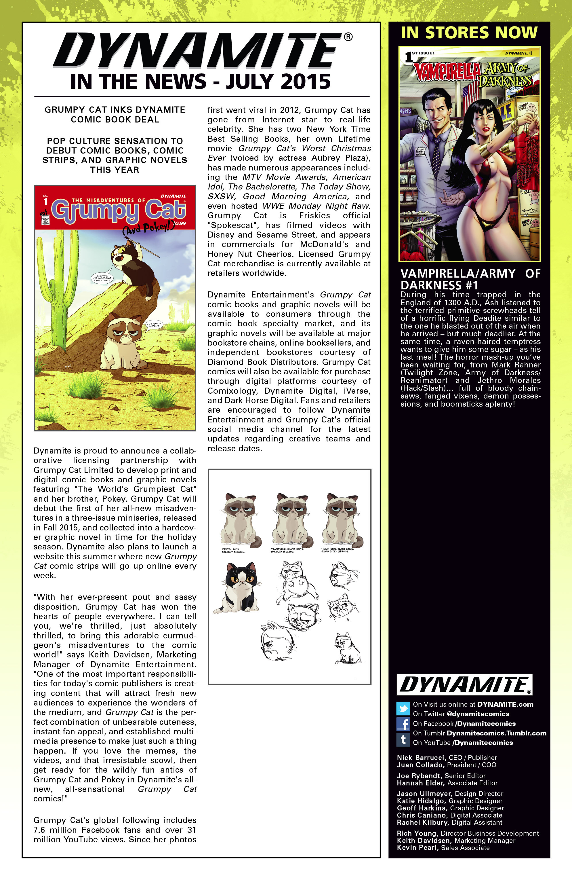 Read online Reanimator comic -  Issue #4 - 25