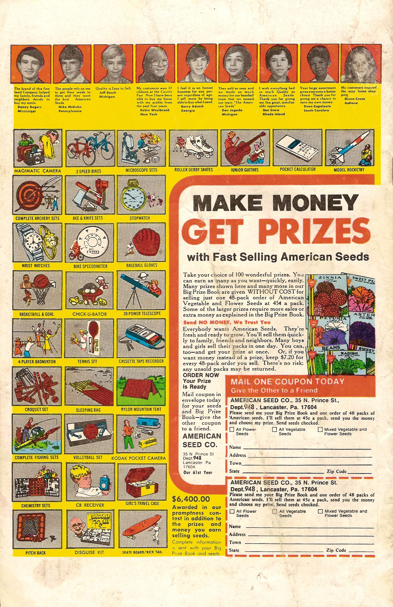 Read online Jughead (1965) comic -  Issue #286 - 36