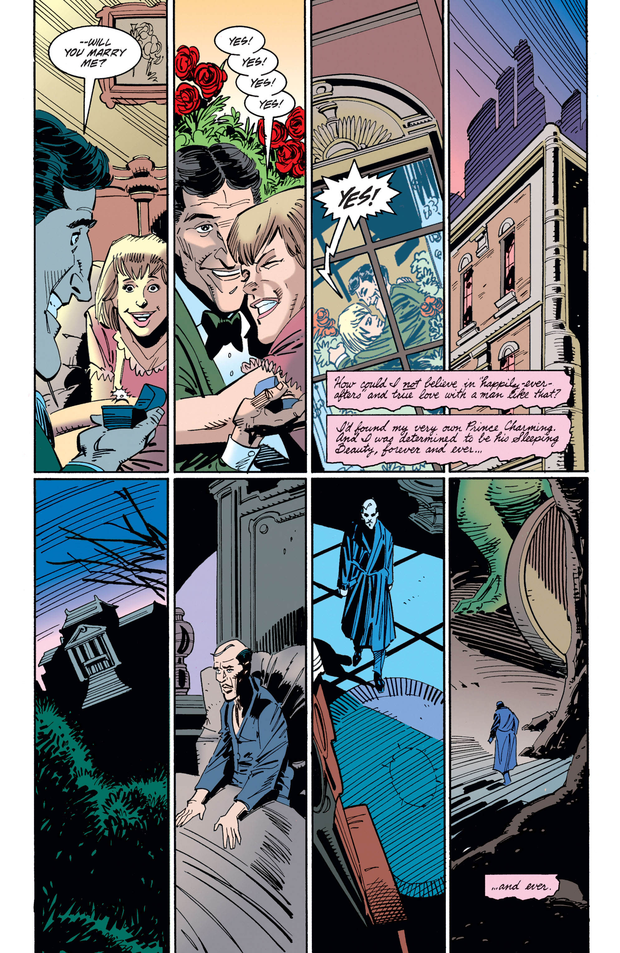 Batman: Legends of the Dark Knight 66 Page 23