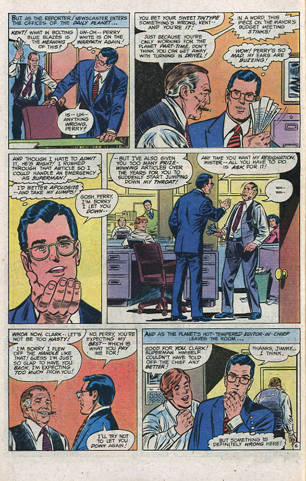Superman (1939) issue 336 - Page 10