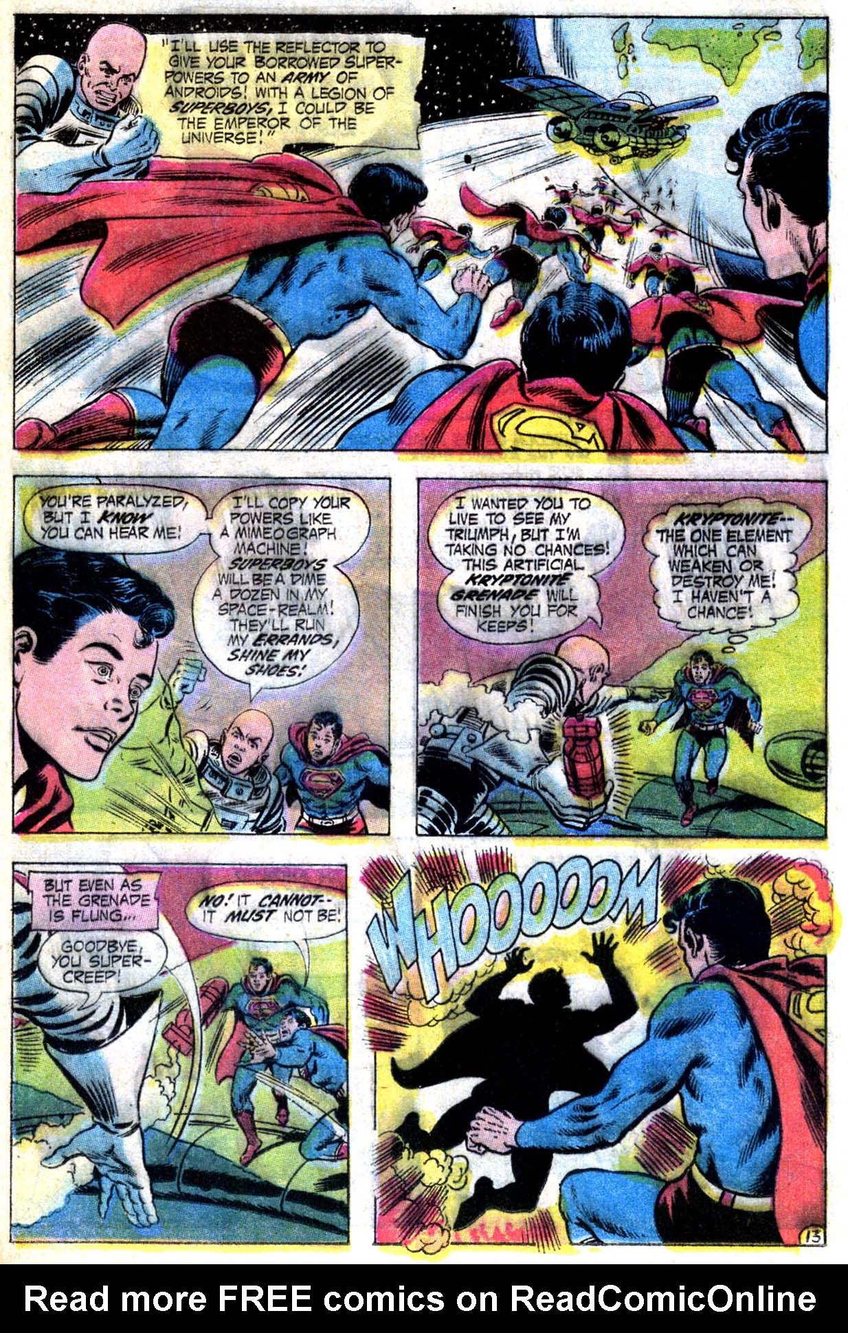 Superboy (1949) 179 Page 12