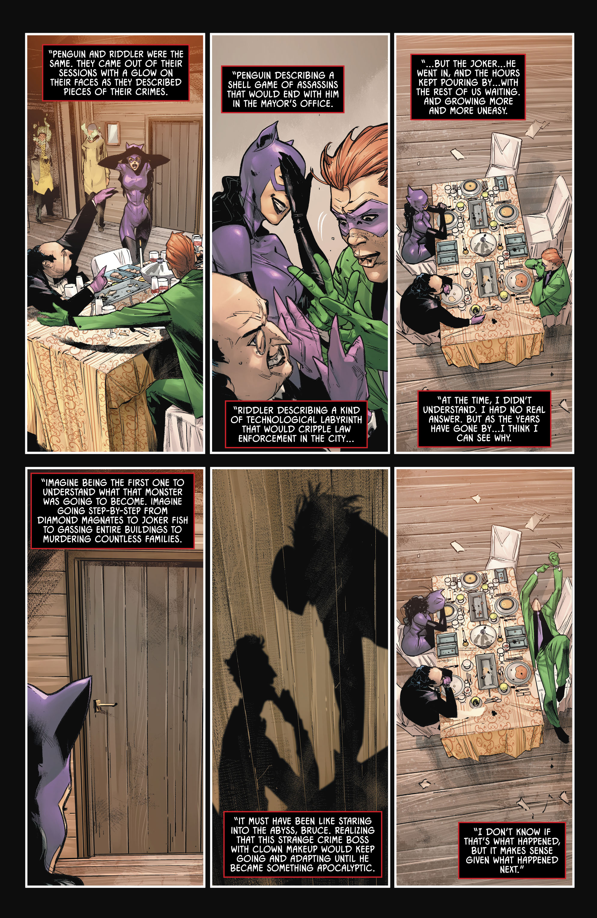 Read online Batman (2016) comic -  Issue #90 - 16