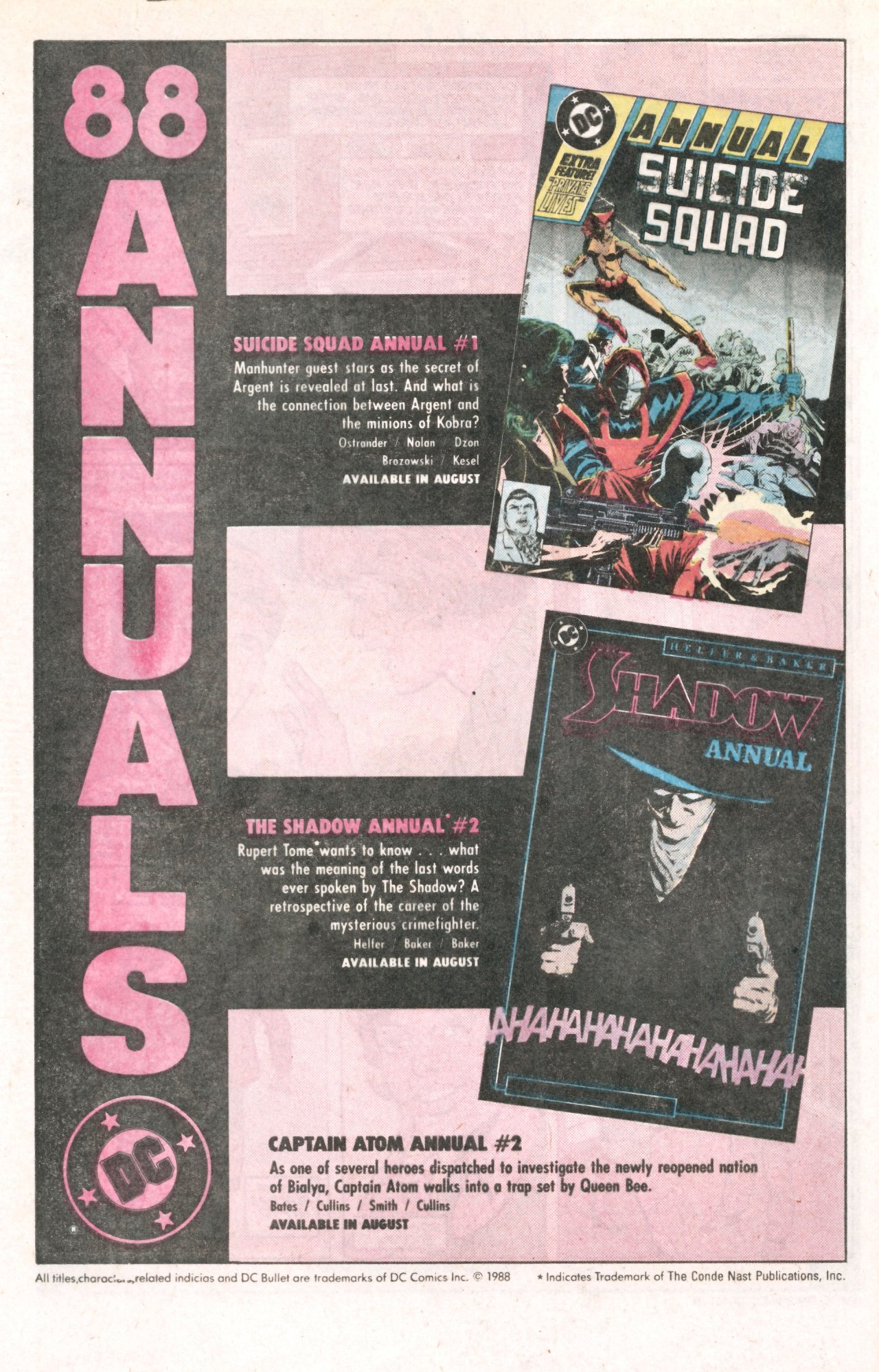 Read online World of Metropolis comic -  Issue #4 - 33