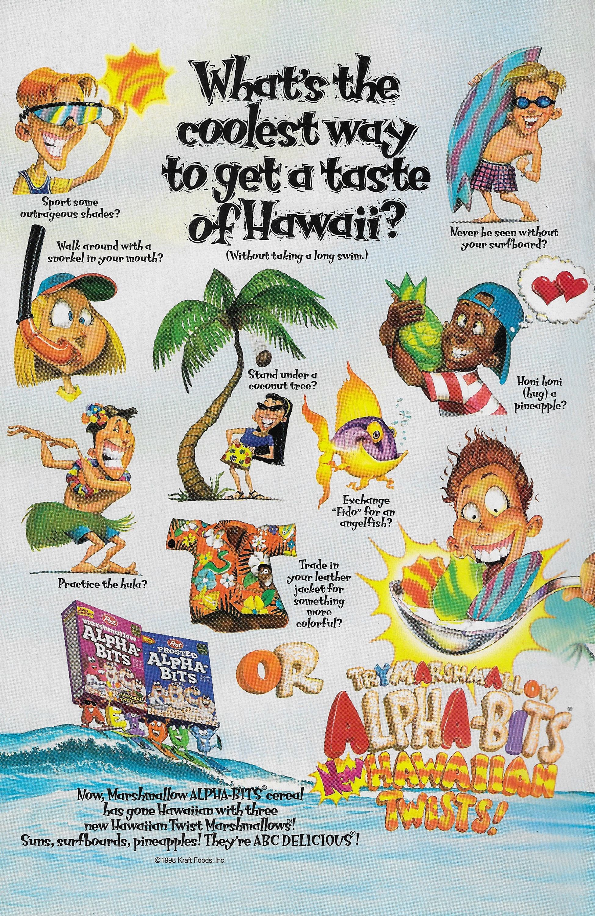 Read online Archie's Pal Jughead Comics comic -  Issue #107 - 36