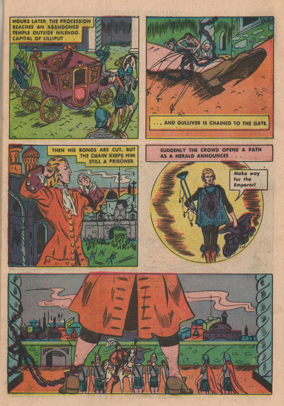 Read online Classics Illustrated comic -  Issue #16 - 14