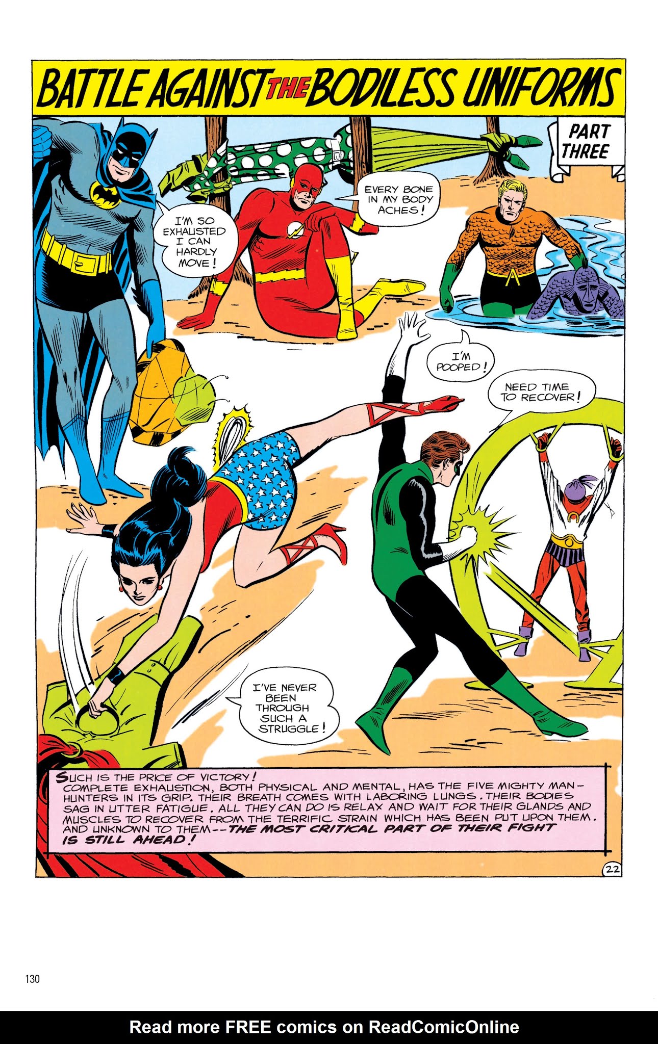 Read online Justice League of America (1960) comic -  Issue # _TPB 4 (Part 2) - 30