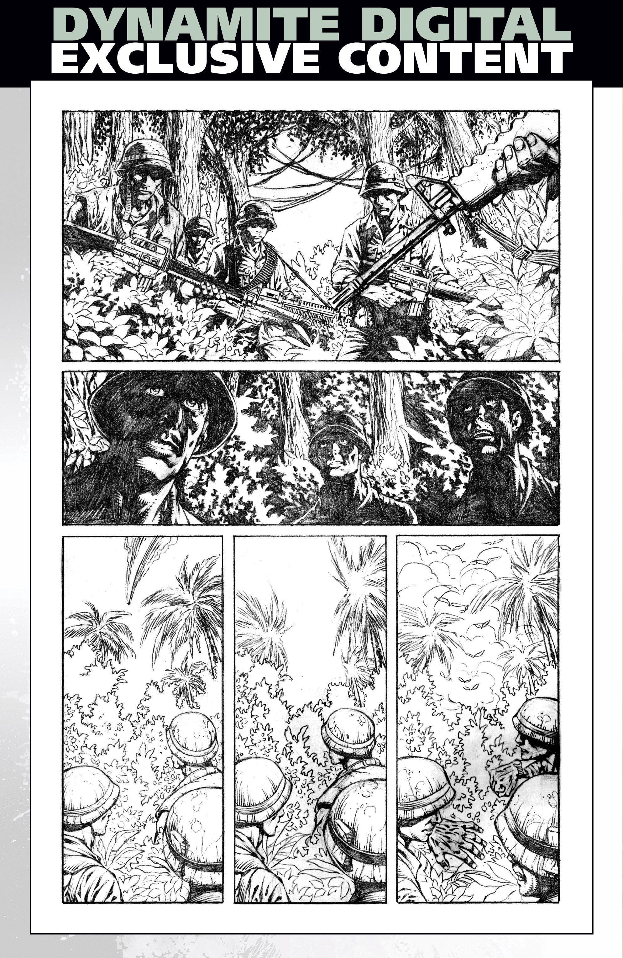 Read online Cage Hero comic -  Issue #1 - 26