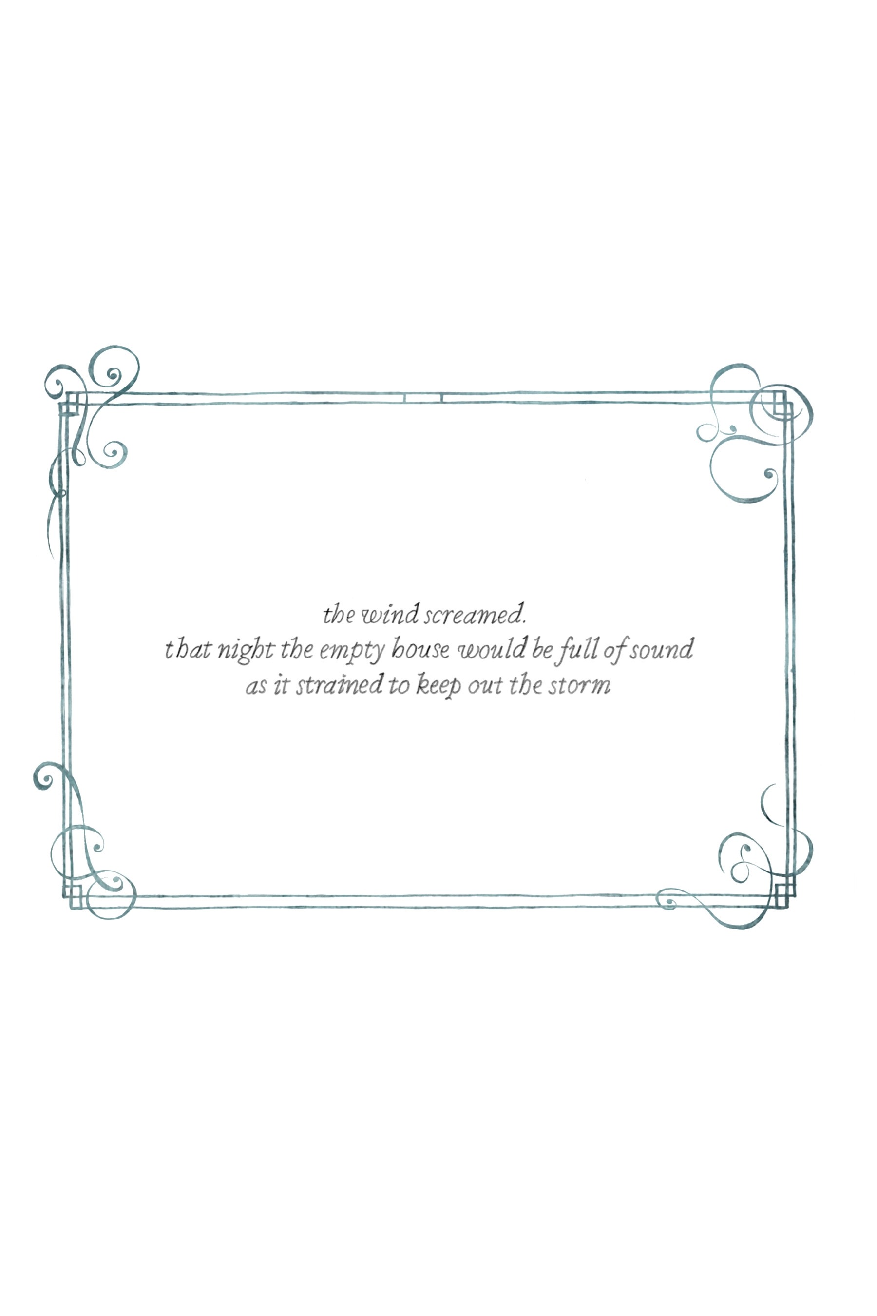 Read online Behind You: One-Shot Horror Stories comic -  Issue # TPB (Part 1) - 53