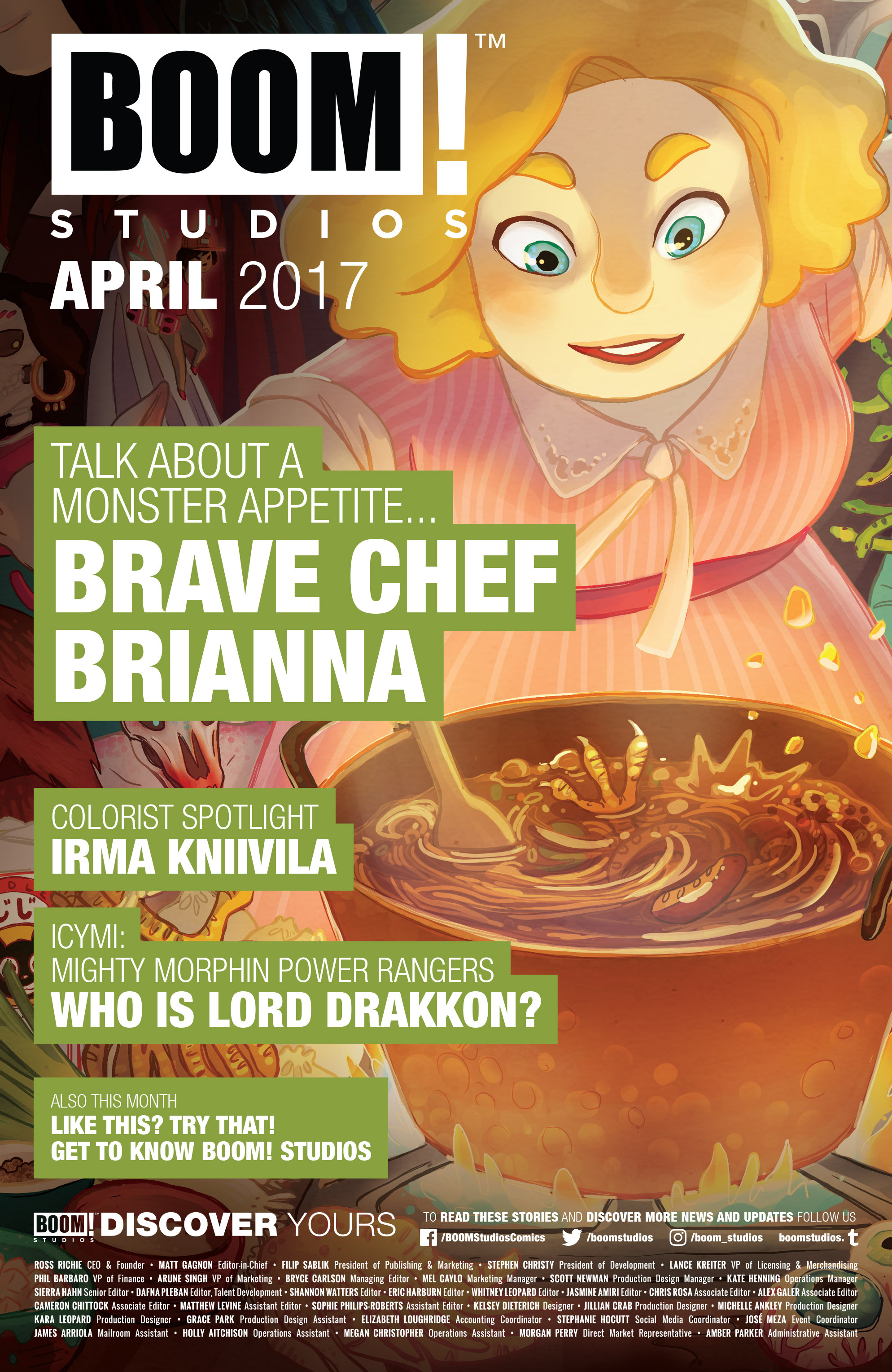 Read online Adventure Time comic -  Issue #63 - 26