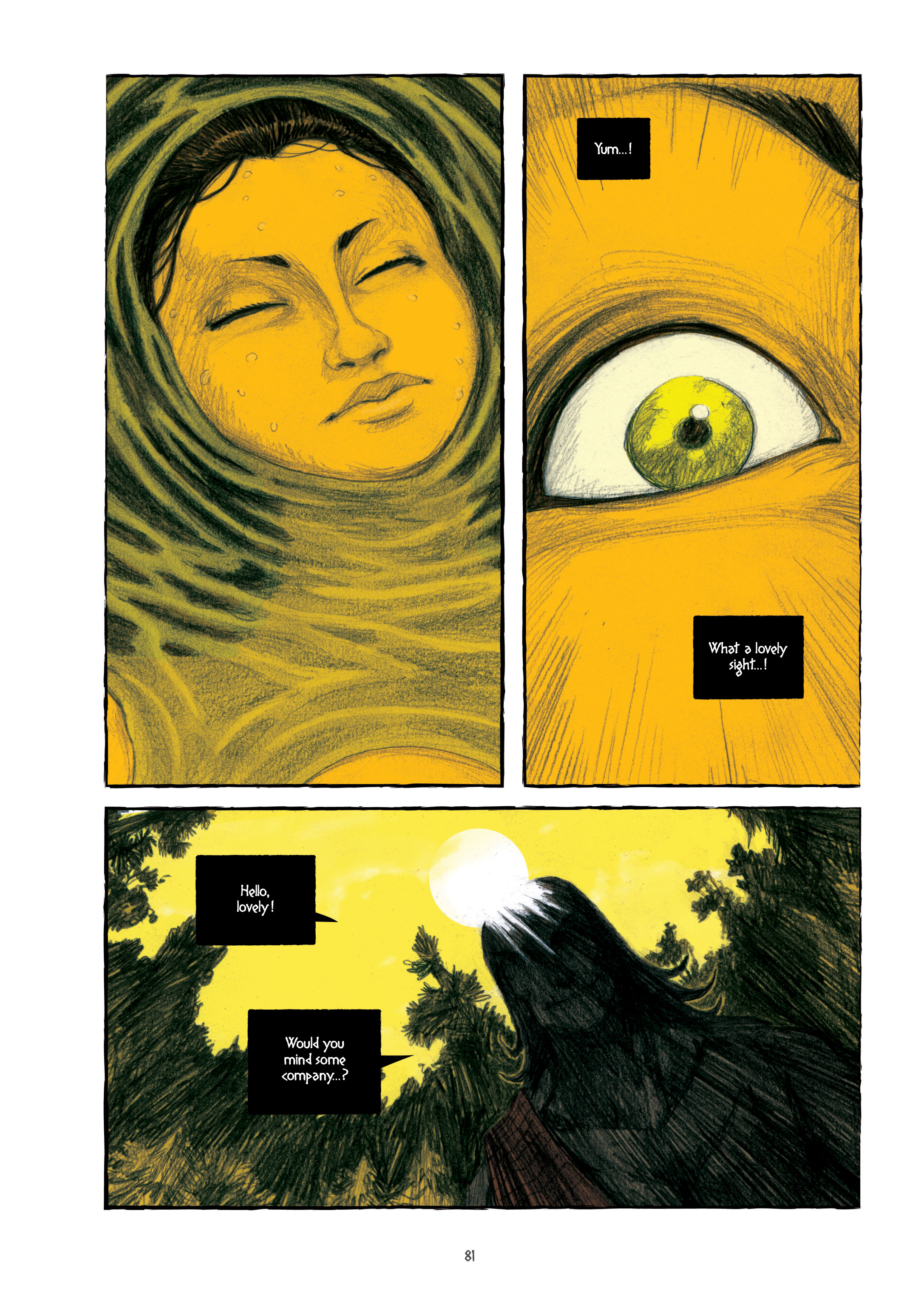 Read online Herakles comic -  Issue # TPB 3 (Part 1) - 81
