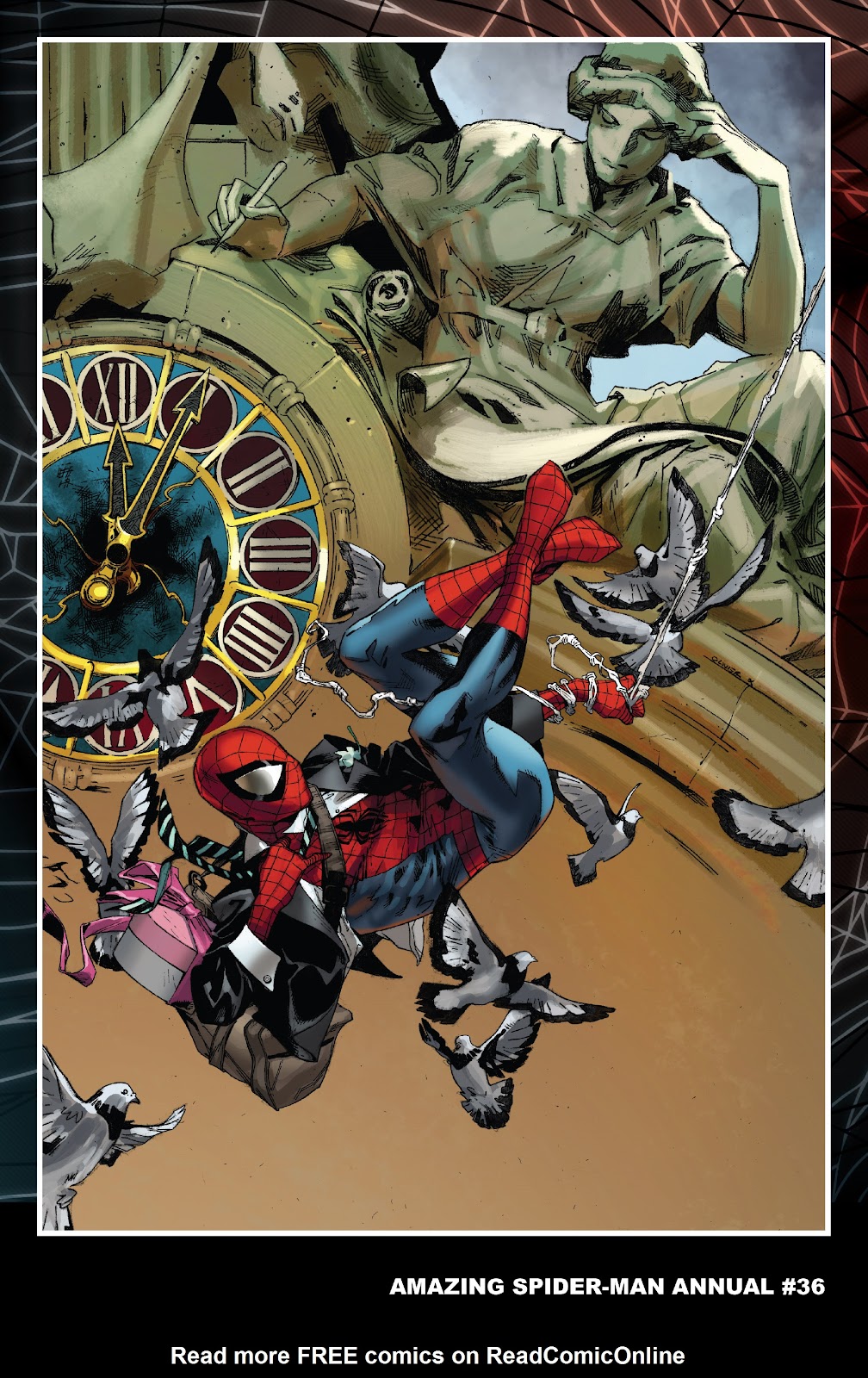 The Amazing Spider-Man: Brand New Day: The Complete Collection issue TPB 4 (Part 4) - Page 38