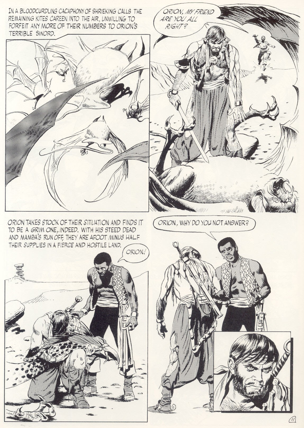 Read online Hot Stuf' comic -  Issue #2 - 48