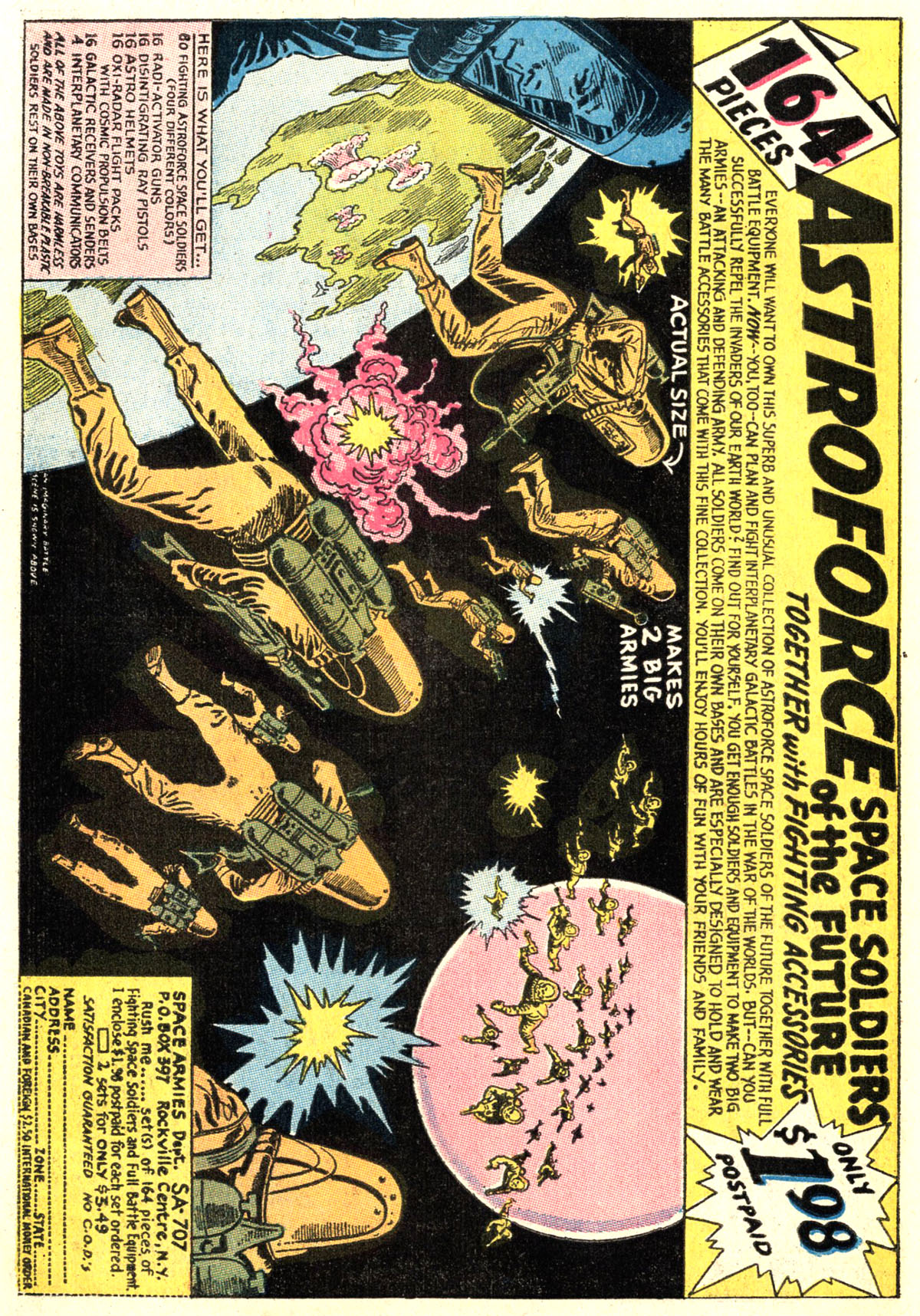 Read online Aquaman (1962) comic -  Issue #52 - 30