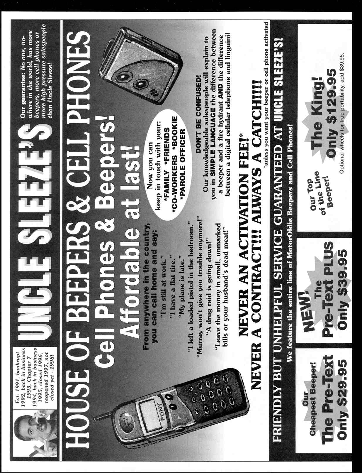 Read online MAD comic -  Issue #375 - 26