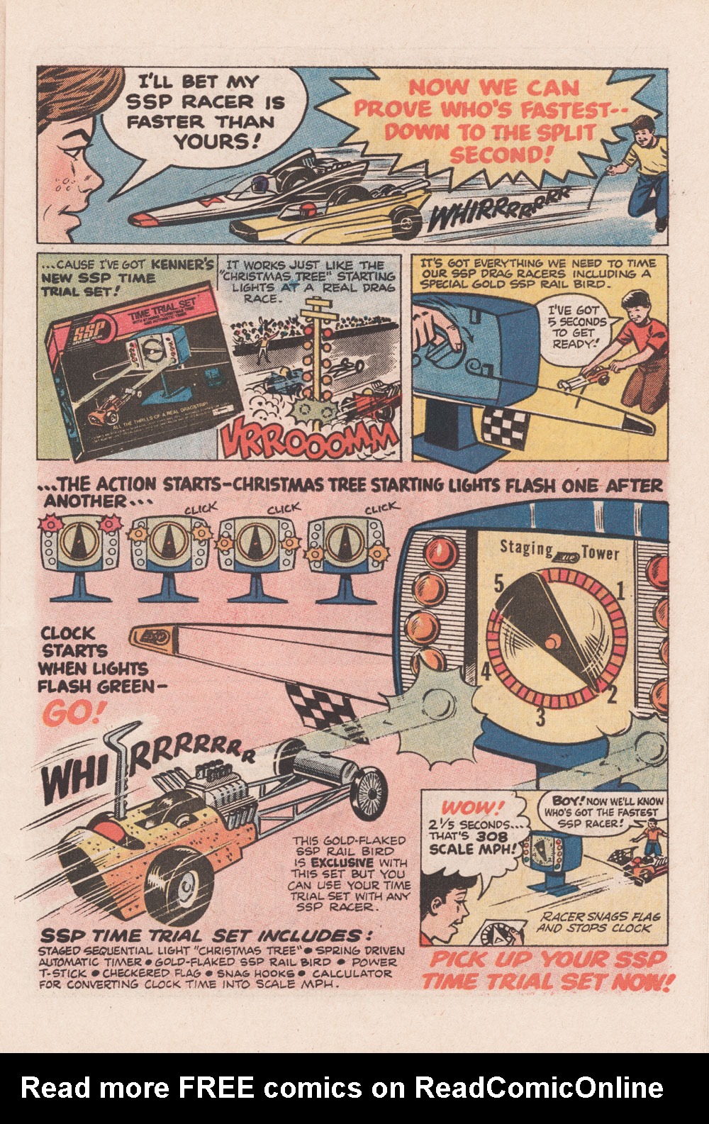 Read online Star Spangled War Stories (1952) comic -  Issue #161 - 8