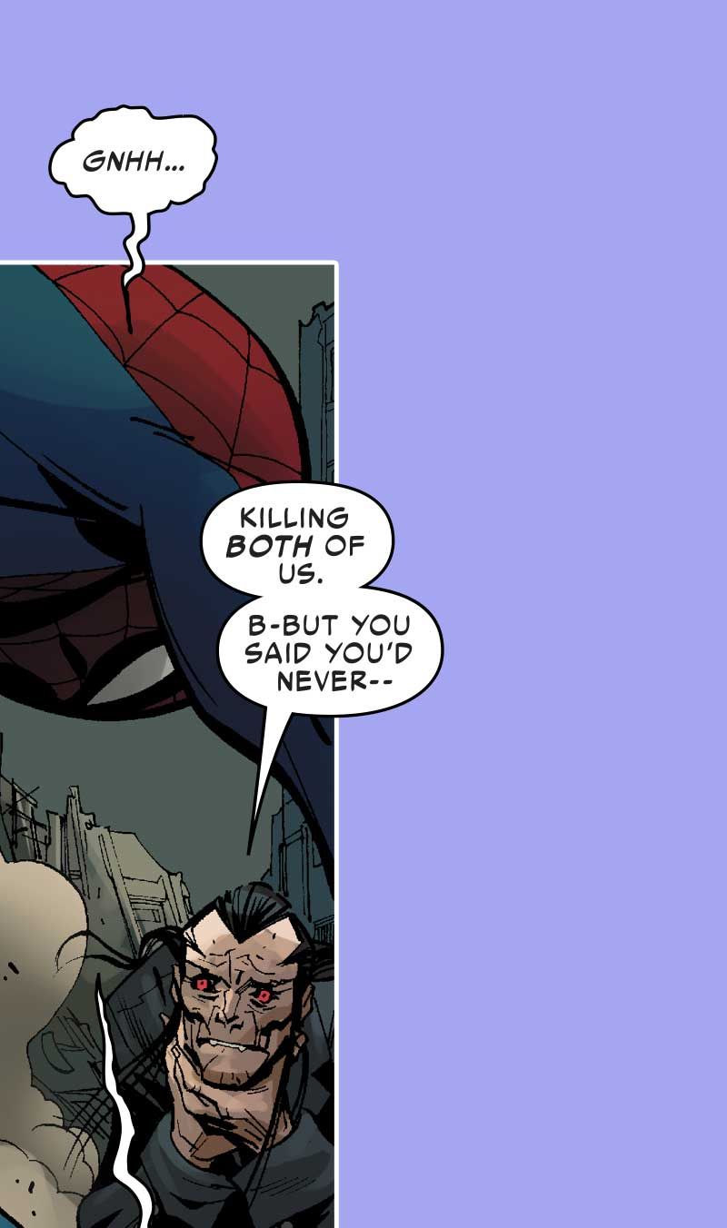 Read online Amazing Spider-Man: Spider-Verse Infinity Comic comic -  Issue #12 - 47