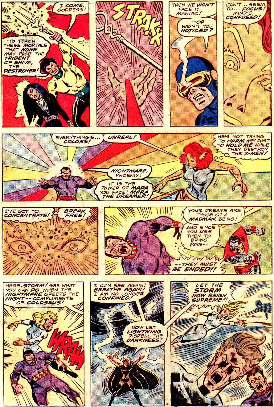 Marvel Team-Up (1972) _Annual 1 #1 - English 30
