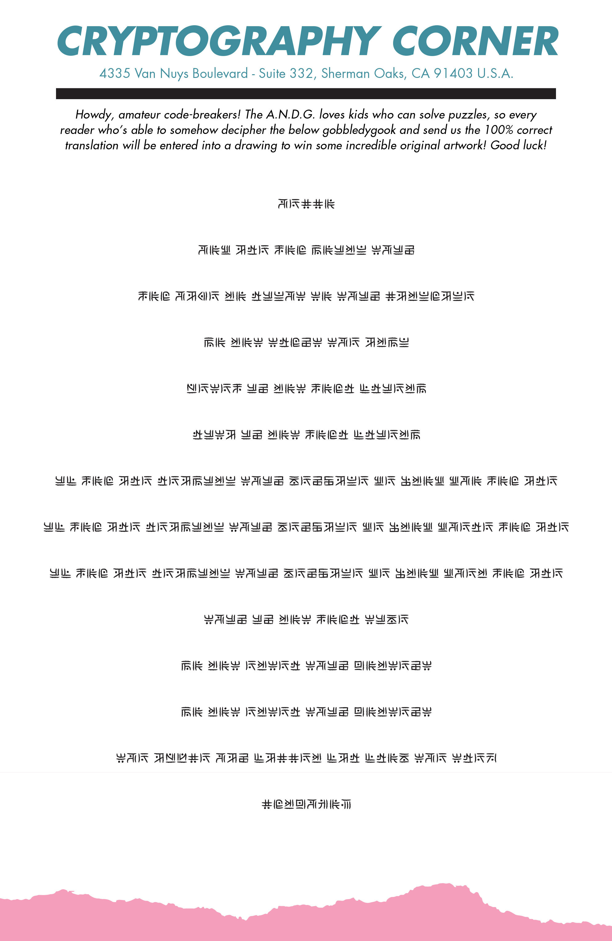 Read online Paper Girls comic -  Issue #8 - 29