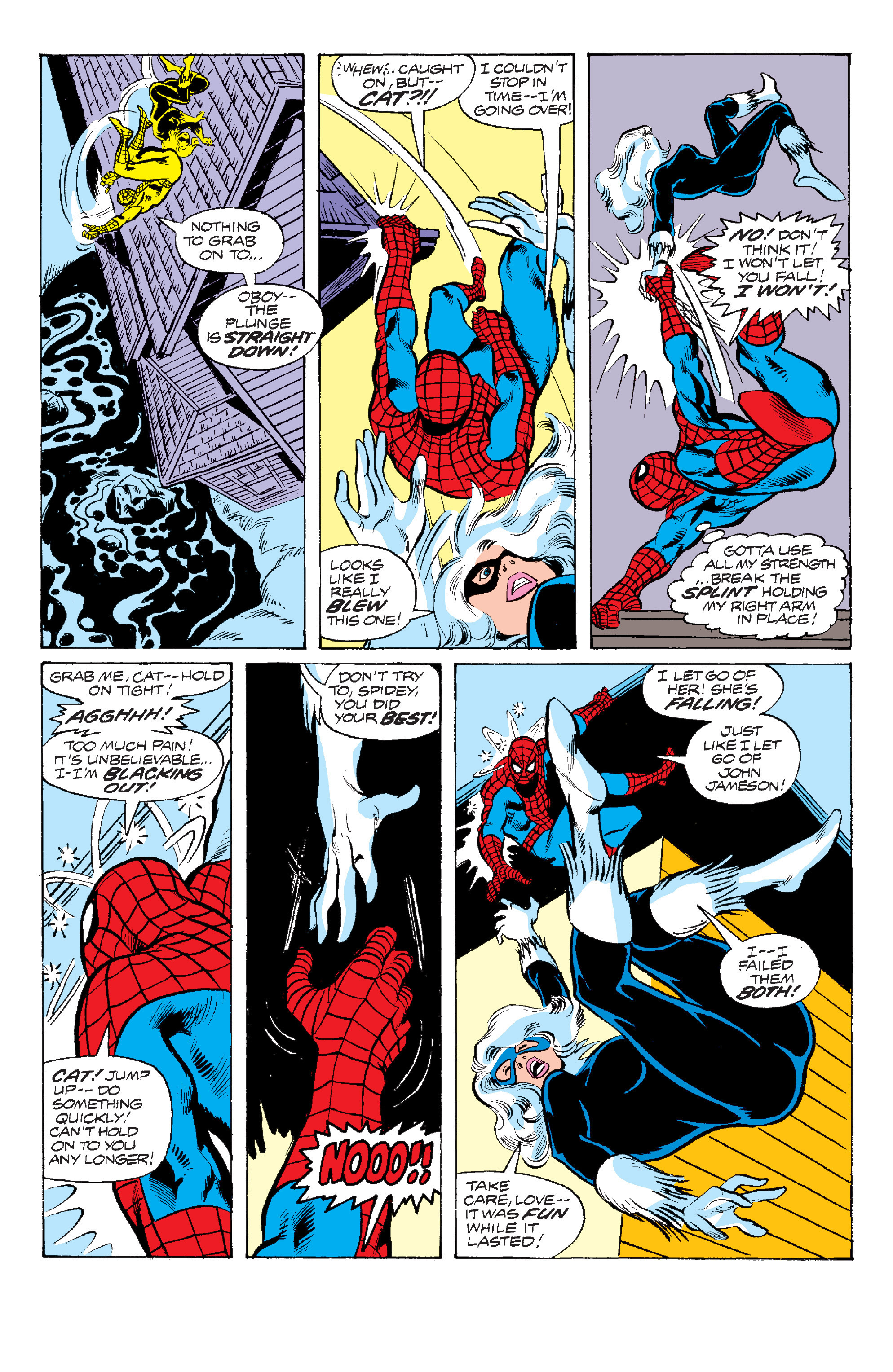 Read online The Amazing Spider-Man (1963) comic -  Issue #195 - 17