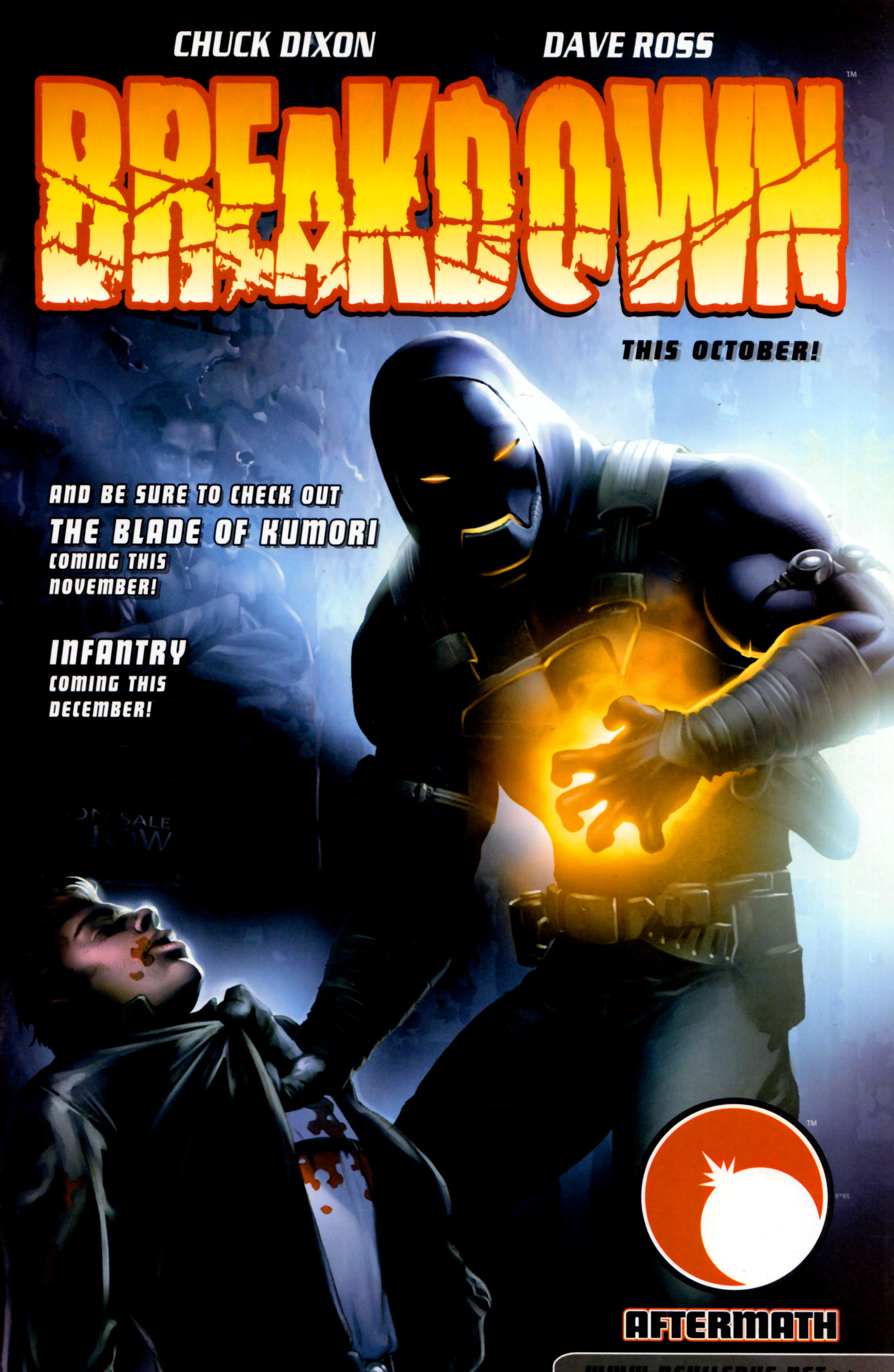 Read online G.I. Joe: Master & Apprentice comic -  Issue #3 - 31
