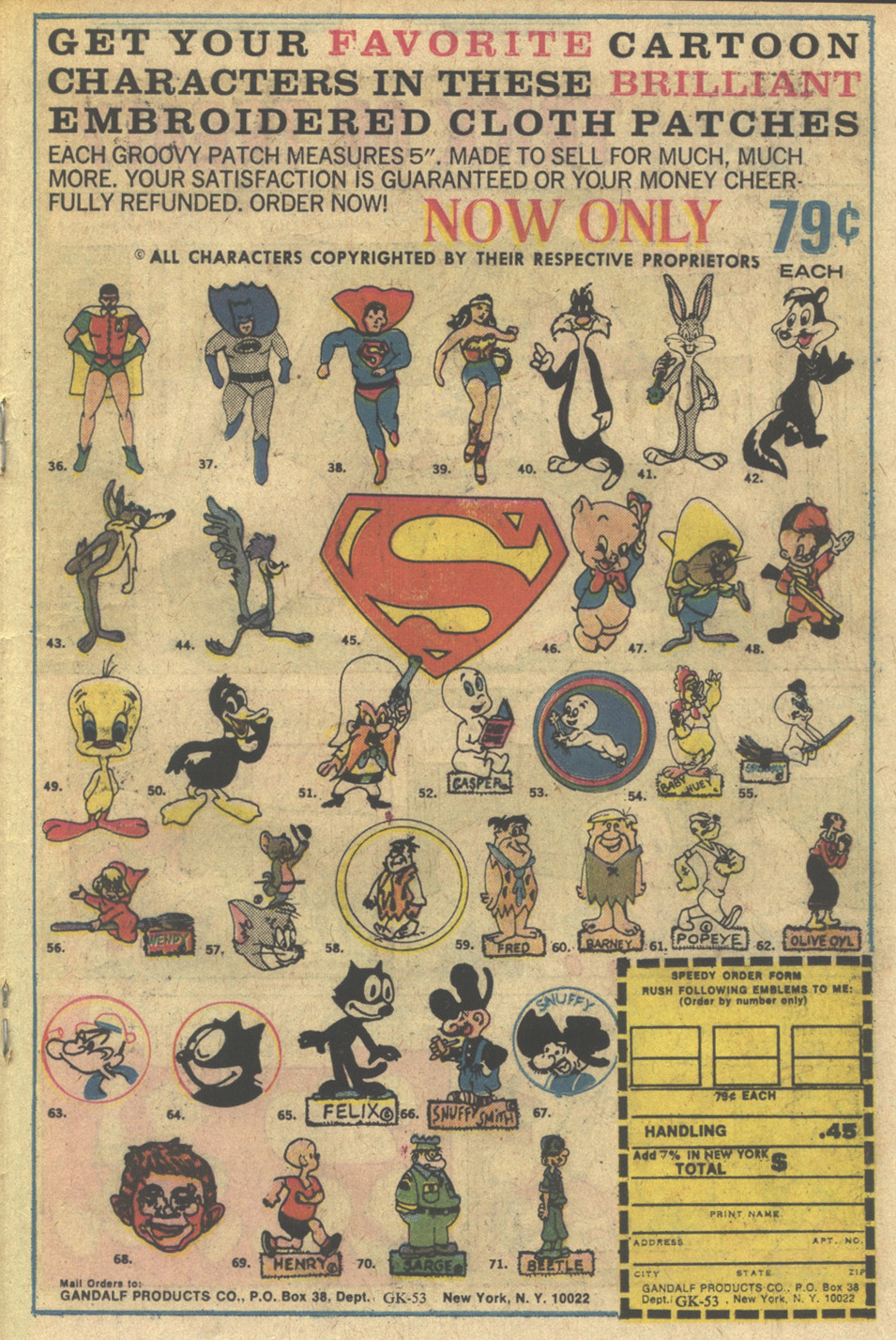 Read online Walt Disney's Donald Duck (1952) comic -  Issue #163 - 19