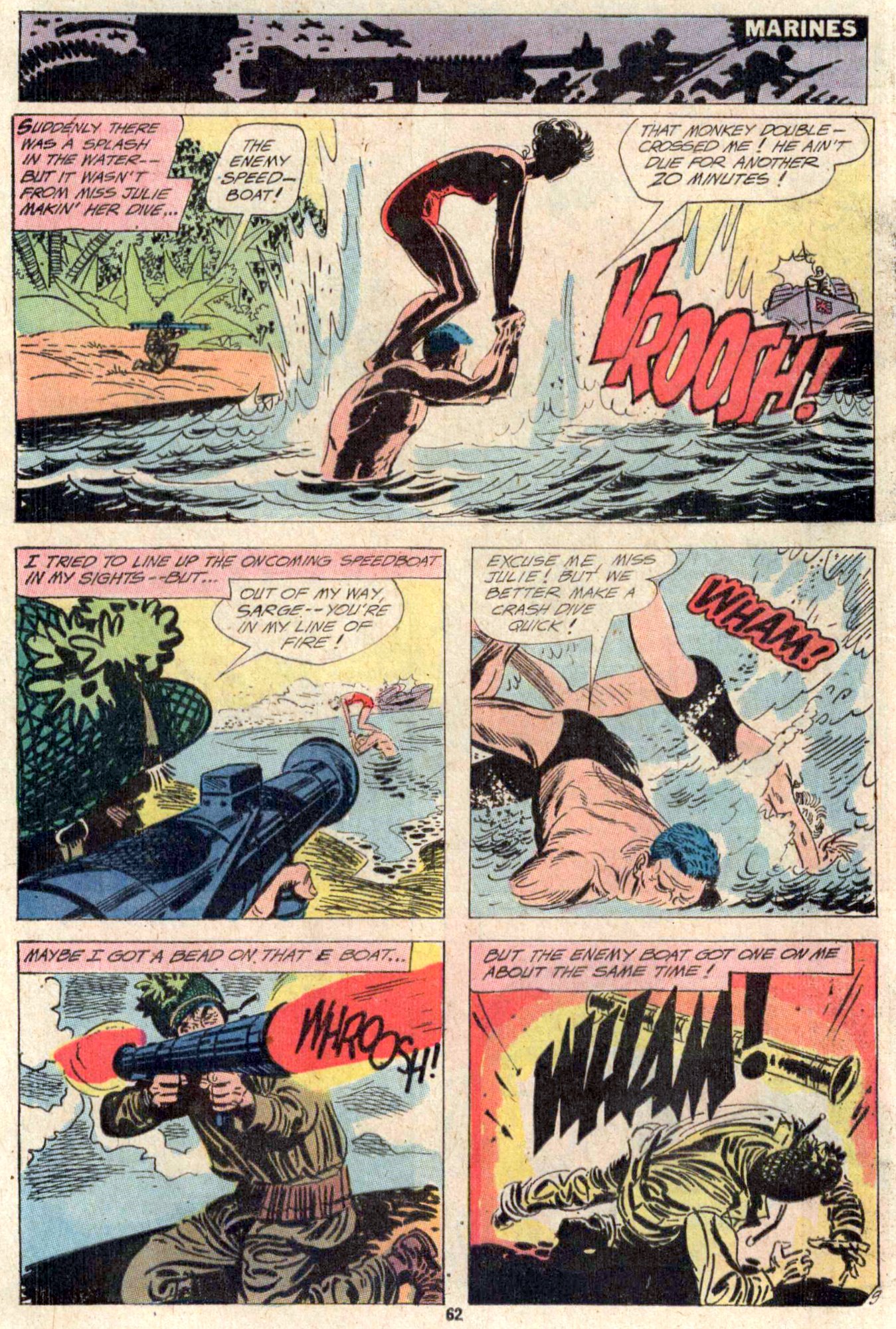 Read online DC 100-Page Super Spectacular comic -  Issue #9 - 63