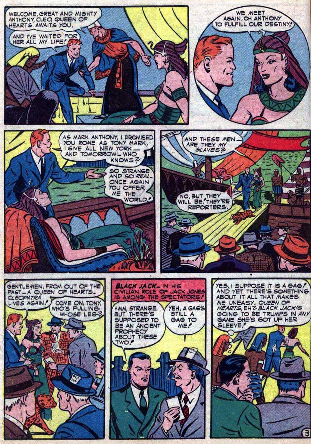 Read online Zip Comics comic -  Issue #22 - 20