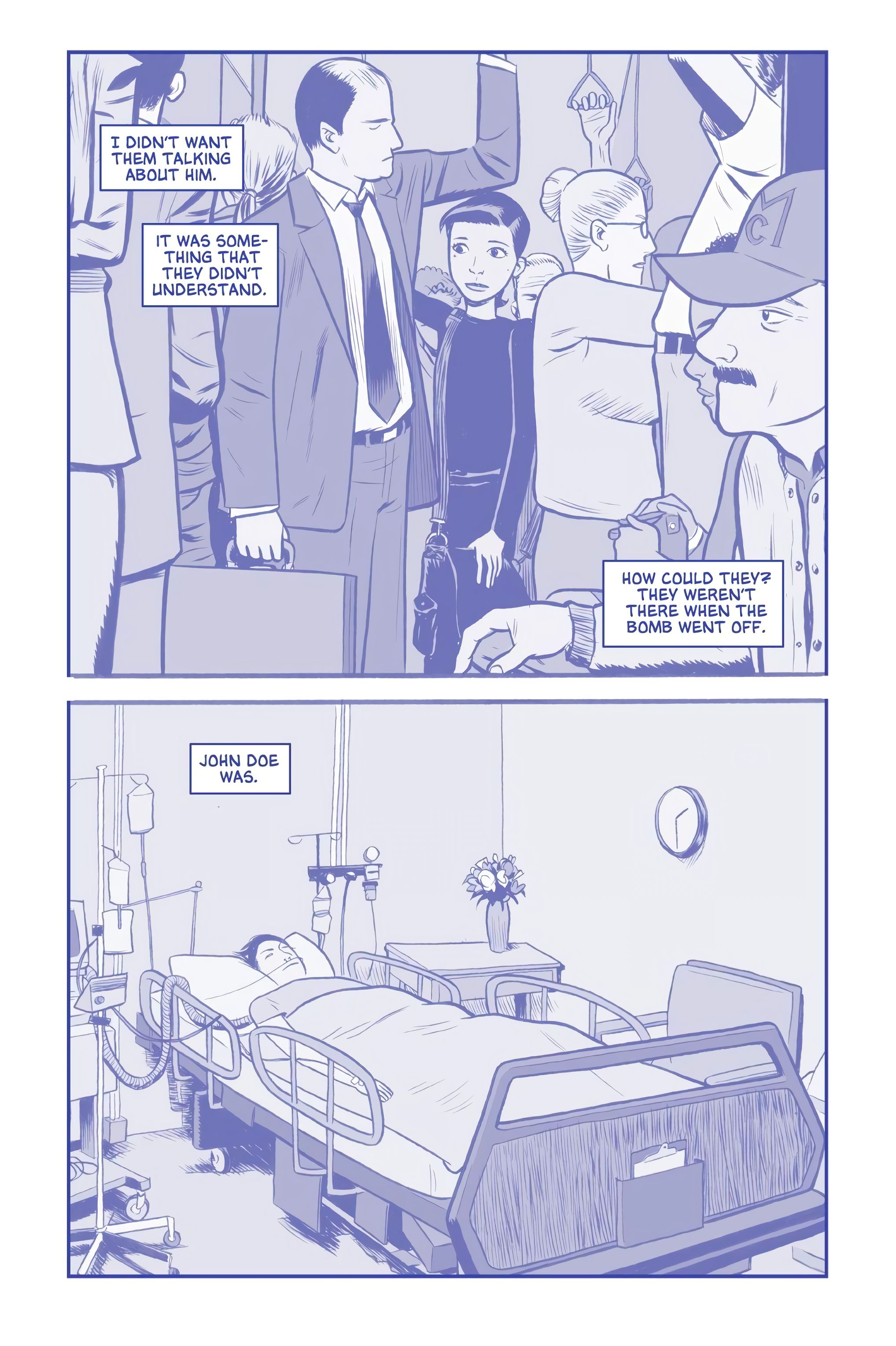 Read online The Plain Janes comic -  Issue # _Omnibus (Part 1) - 32