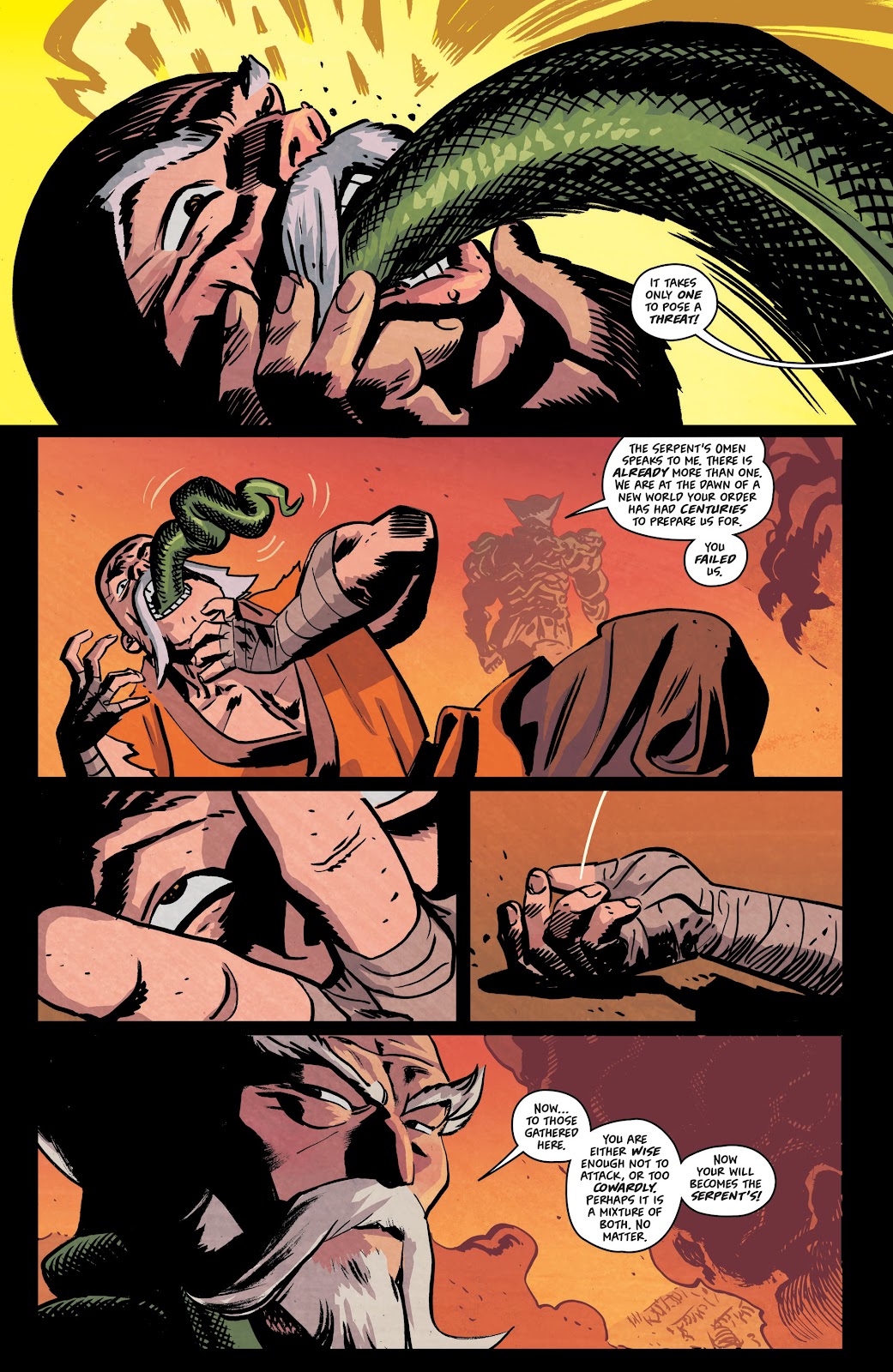 Fire Power issue 17 - Page 6